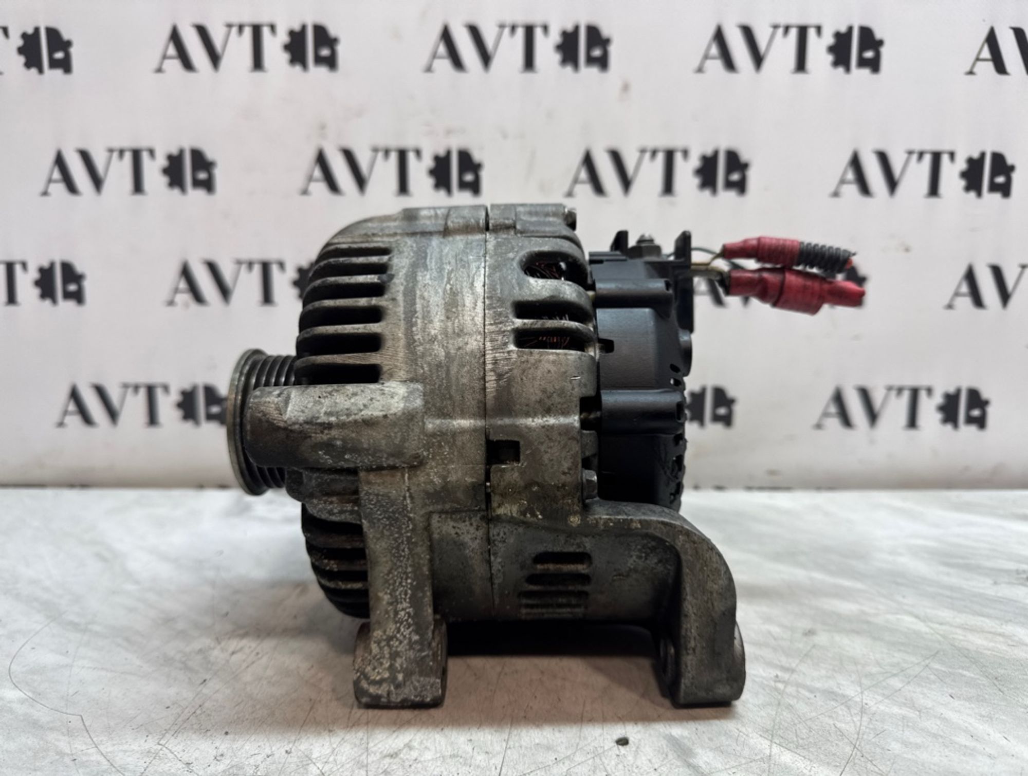 Генератор BMW X5 E70 306D5 M57D30 ( M57N2 ), 8000 рублей, Ростов-на-Дону