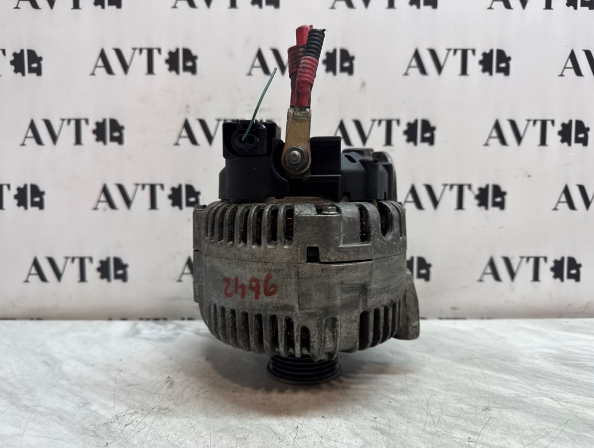 Генератор BMW X5 E70 306D5 M57D30 ( M57N2 ), 8000 рублей, Ростов-на-Дону