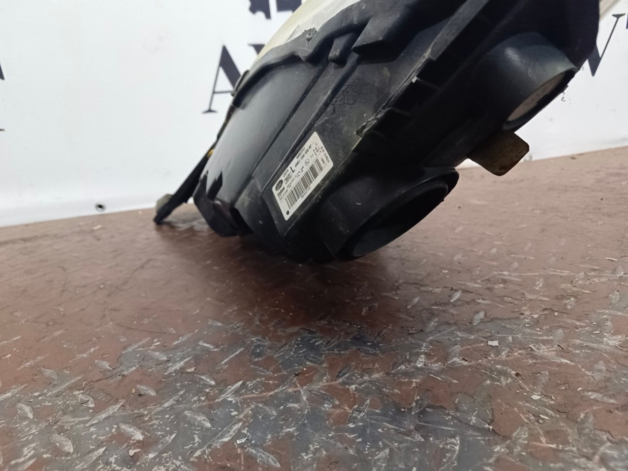 Фара галогеновая левая Ford Grand C-MAX, 5000 рублей, Ростов-на-Дону