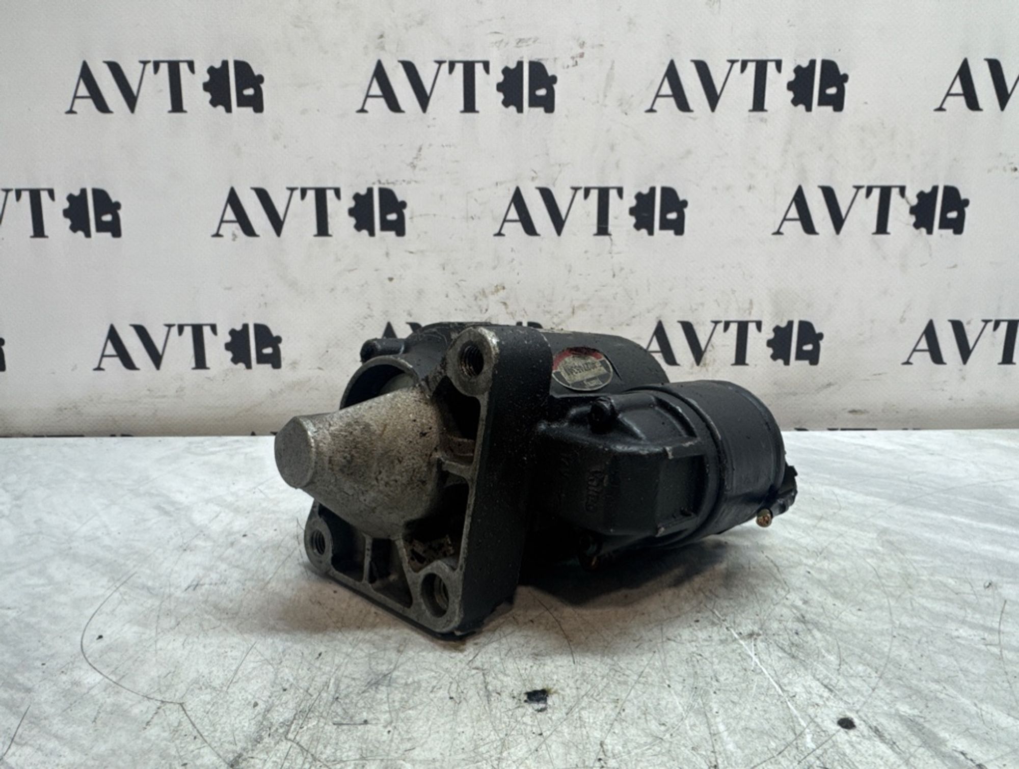 Стартер Renault Scenic K4M813, 2500 рублей, Ростов-на-Дону