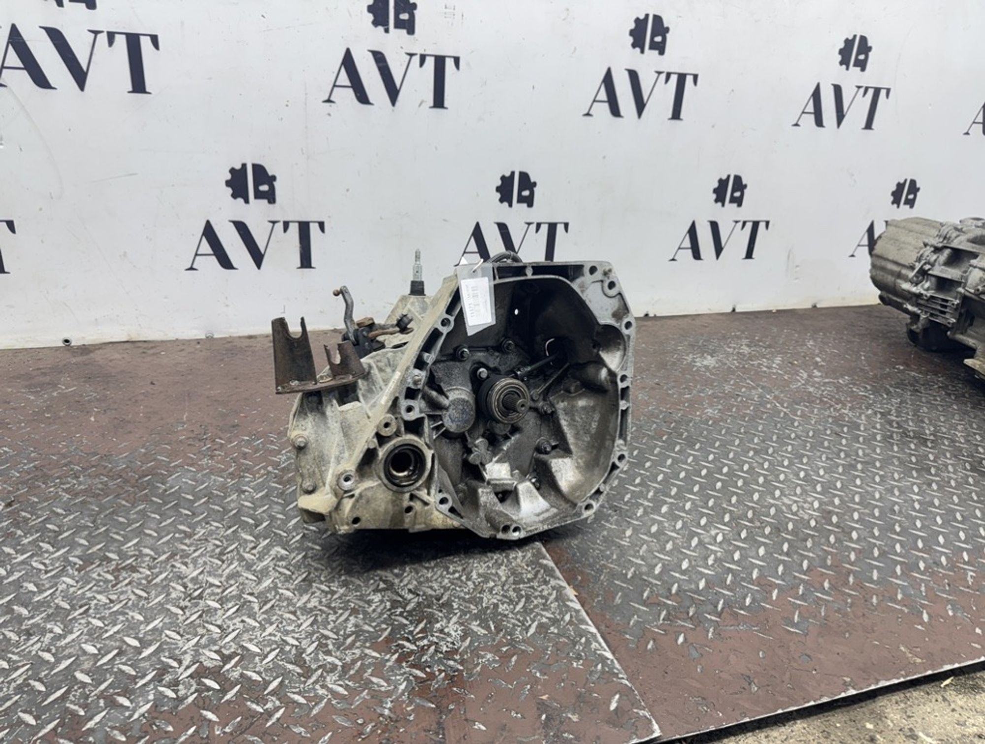 МКПП Nissan Note HR16DE, 20000 рублей, Ростов-на-Дону
