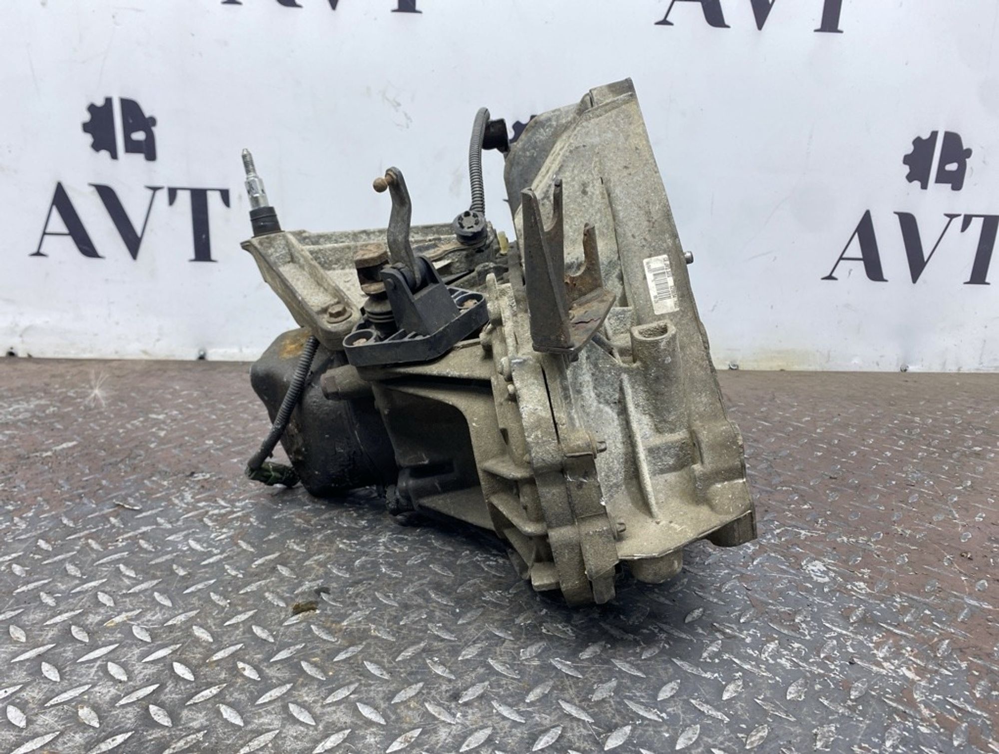МКПП Nissan Note HR16DE, 20000 рублей, Ростов-на-Дону