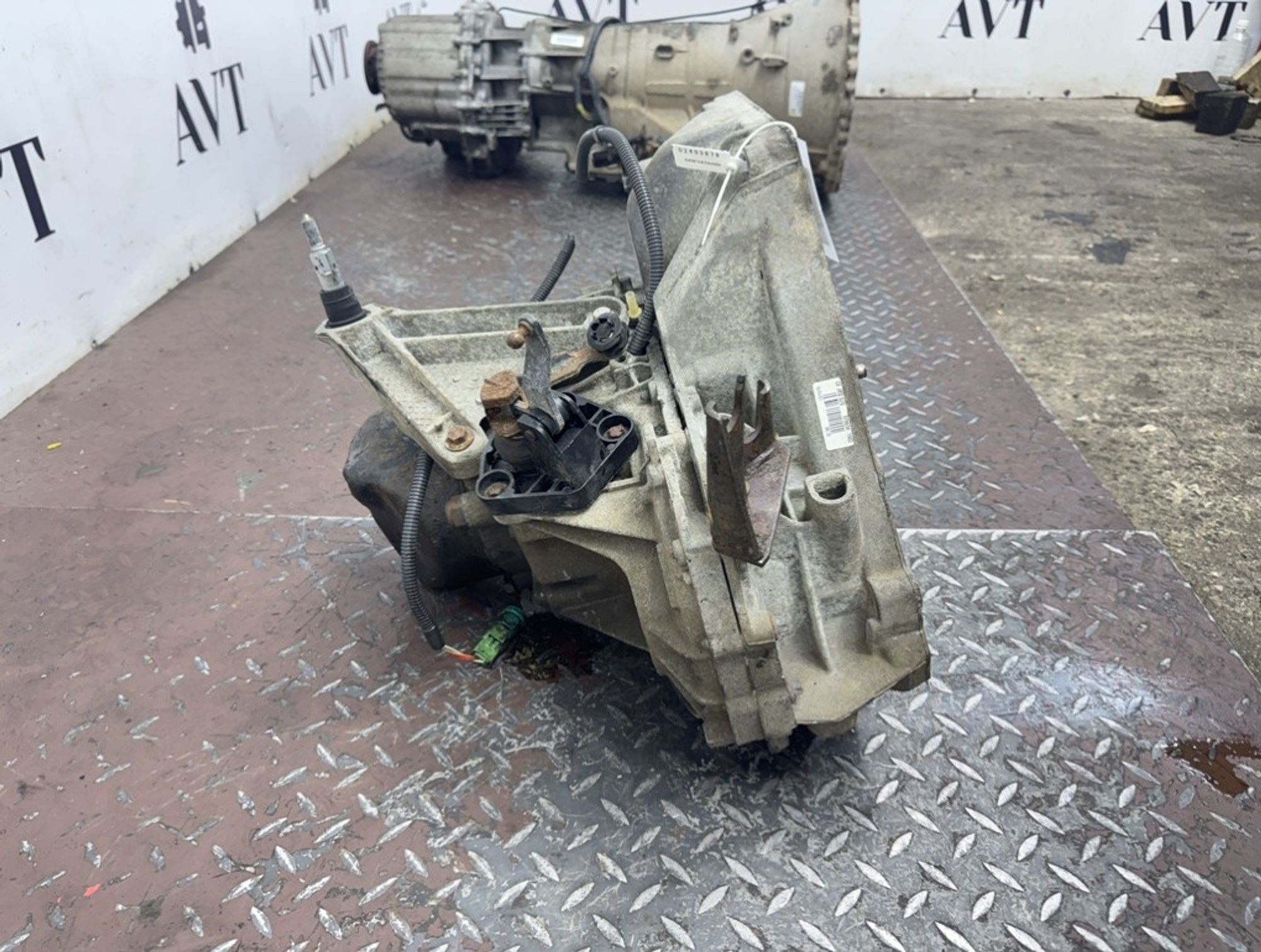 МКПП Nissan Note HR16DE, 20000 рублей, Ростов-на-Дону