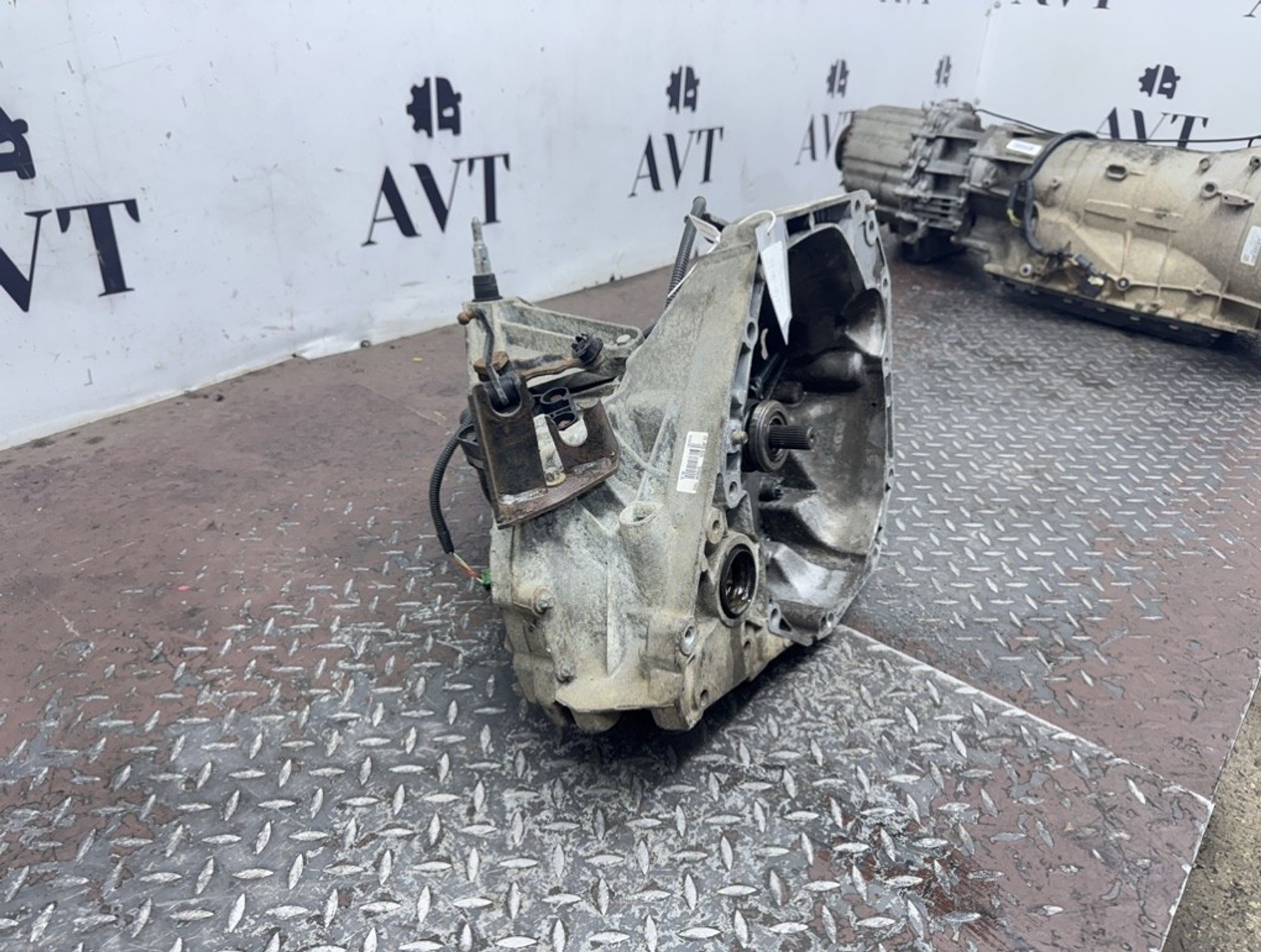 МКПП Nissan Note HR16DE, 20000 рублей, Ростов-на-Дону