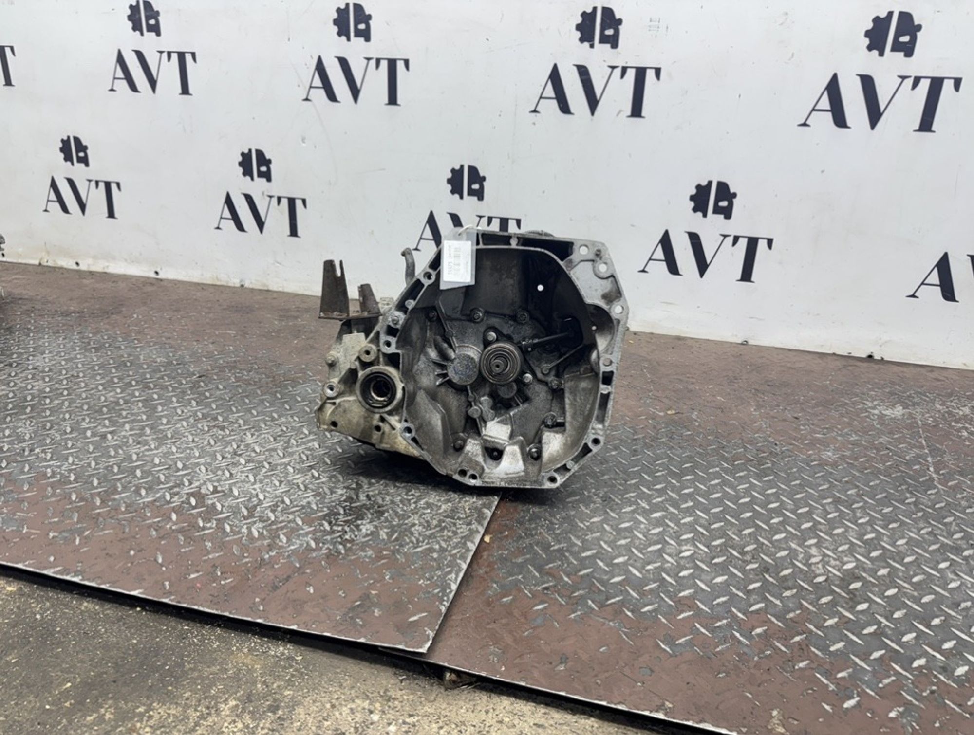 МКПП Nissan Note HR16DE, 20000 рублей, Ростов-на-Дону