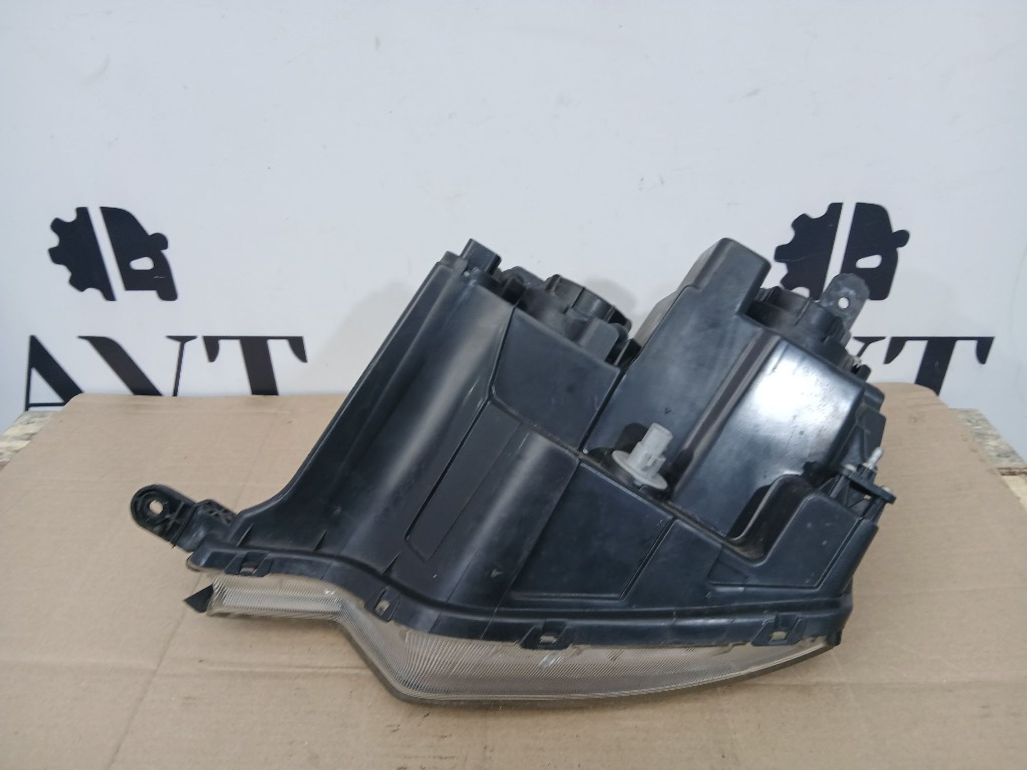 Фара галогеновая передняя правая Opel Antara C145, 15000 рублей, Ростов-на-Дону