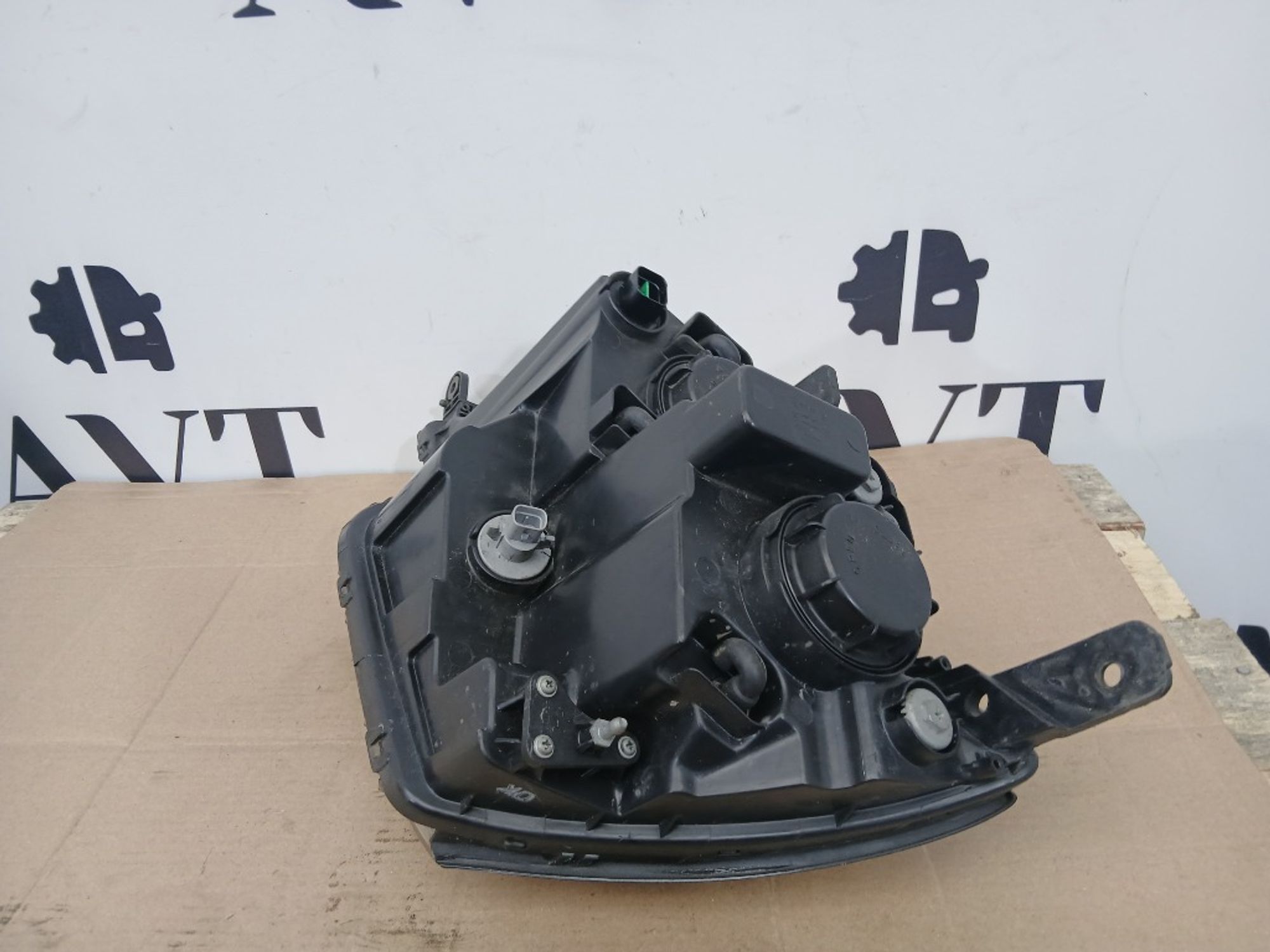 Фара галогеновая передняя правая Opel Antara C145, 15000 рублей, Ростов-на-Дону