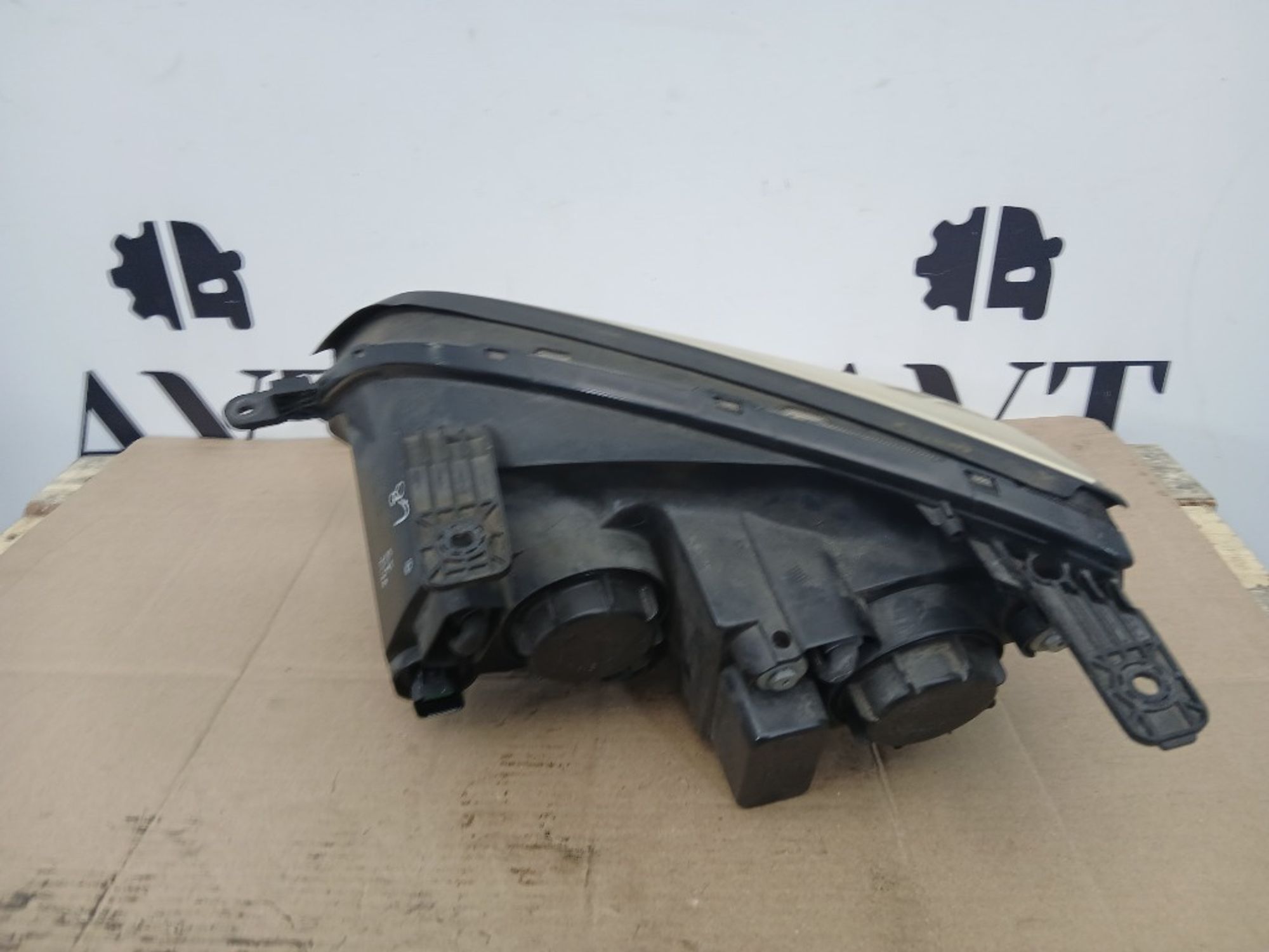 Фара галогеновая передняя правая Opel Antara C145, 15000 рублей, Ростов-на-Дону