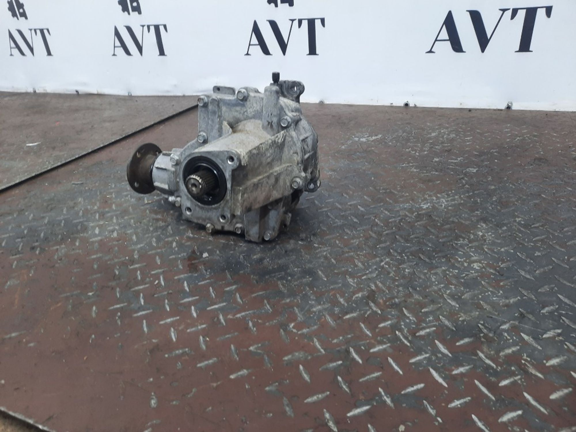 Раздаточная коробка KIA Sportage G4GC, 14000 рублей, Ростов-на-Дону