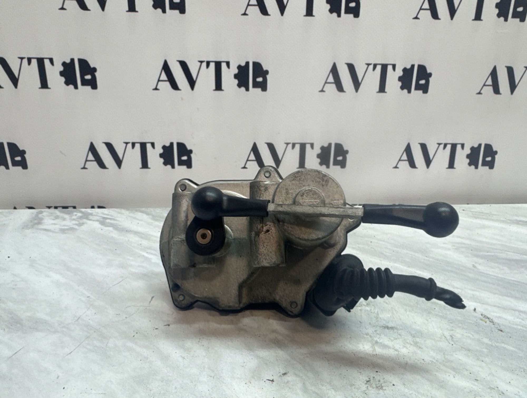 Механизм изменения геометрии впускного коллектора, 1500 рублей, Ростов-на-Дону