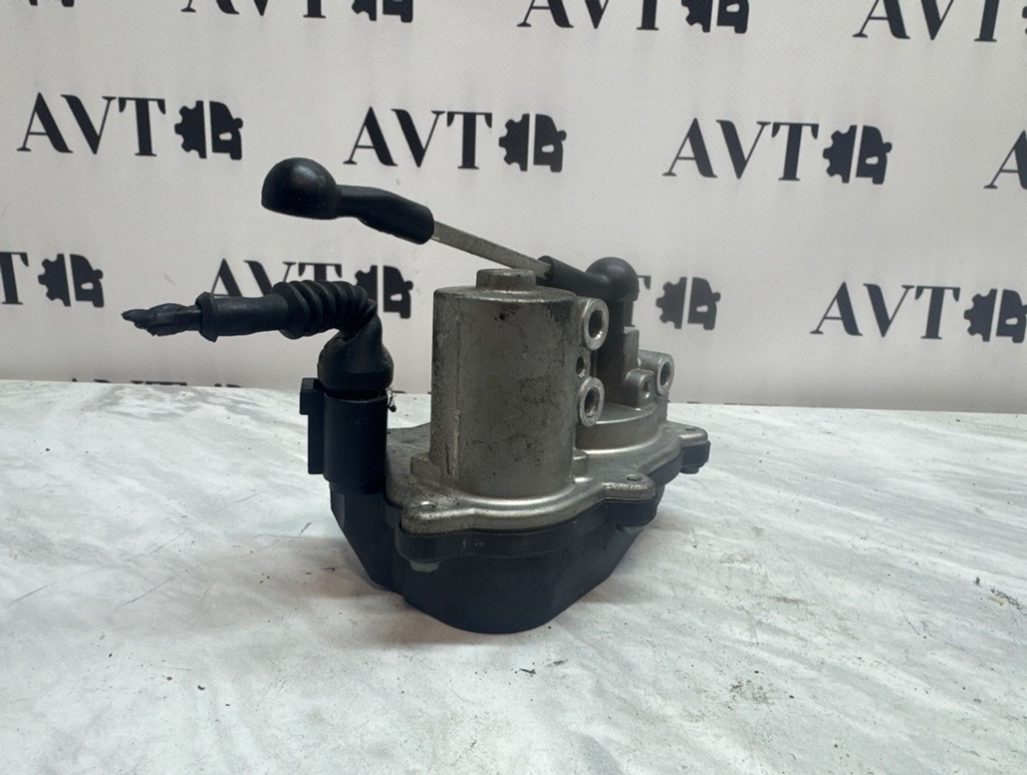 Механизм изменения геометрии впускного коллектора, 1500 рублей, Ростов-на-Дону