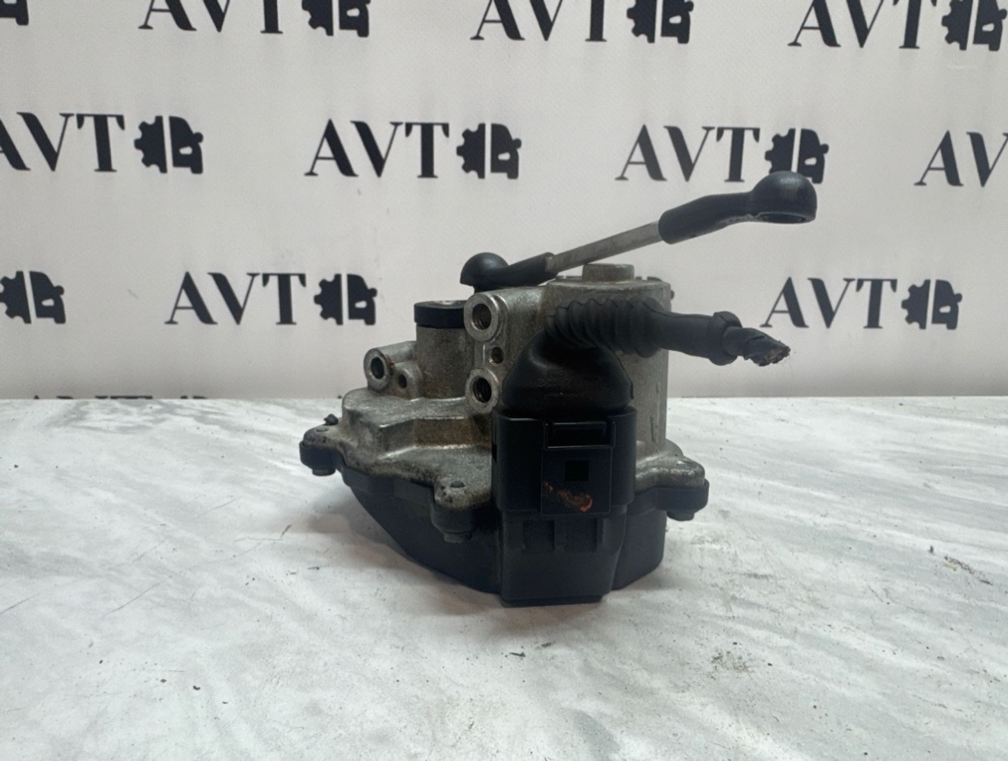 Механизм изменения геометрии впускного коллектора, 1500 рублей, Ростов-на-Дону