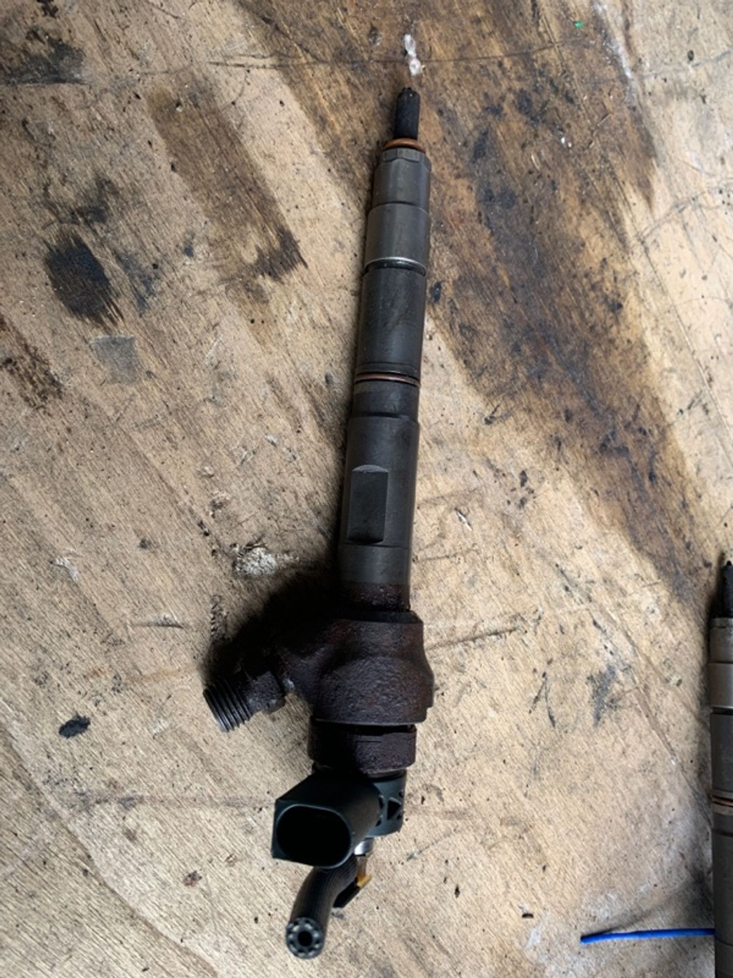 Форсунка топливная Volkswagen Crafter CKTB, 9000 рублей, Ростов-на-Дону