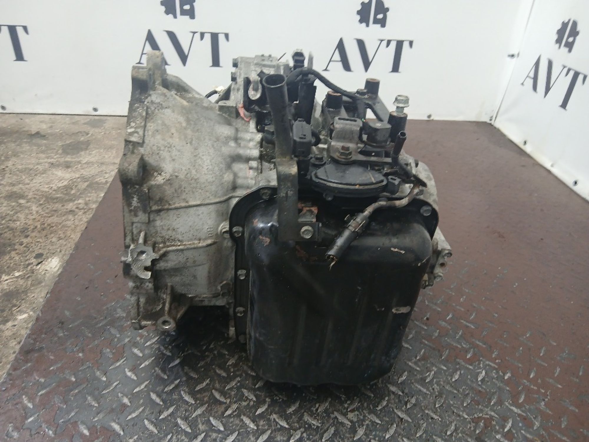 АКПП Hyundai Santa Fe G6EA, 100000 рублей, Ростов-на-Дону