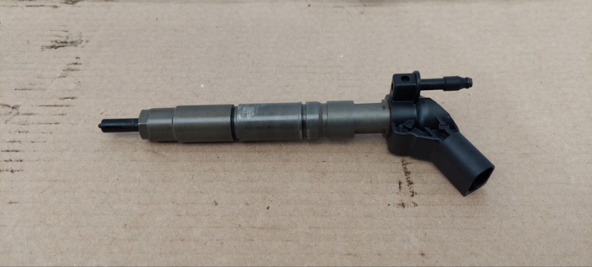 Форсунка топливная Mercedes-Benz E-Class OM642.920, 5000 рублей, Ростов-на-Дону