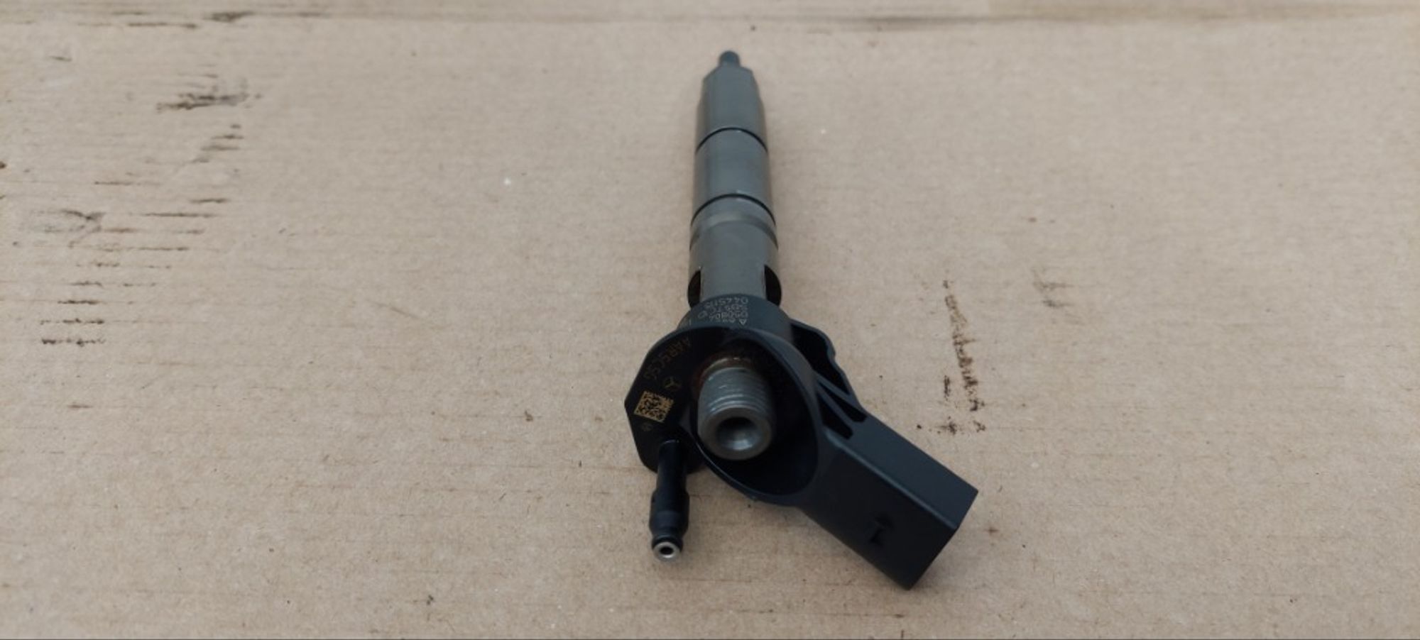 Форсунка топливная Mercedes-Benz E-Class OM642.920, 5000 рублей, Ростов-на-Дону