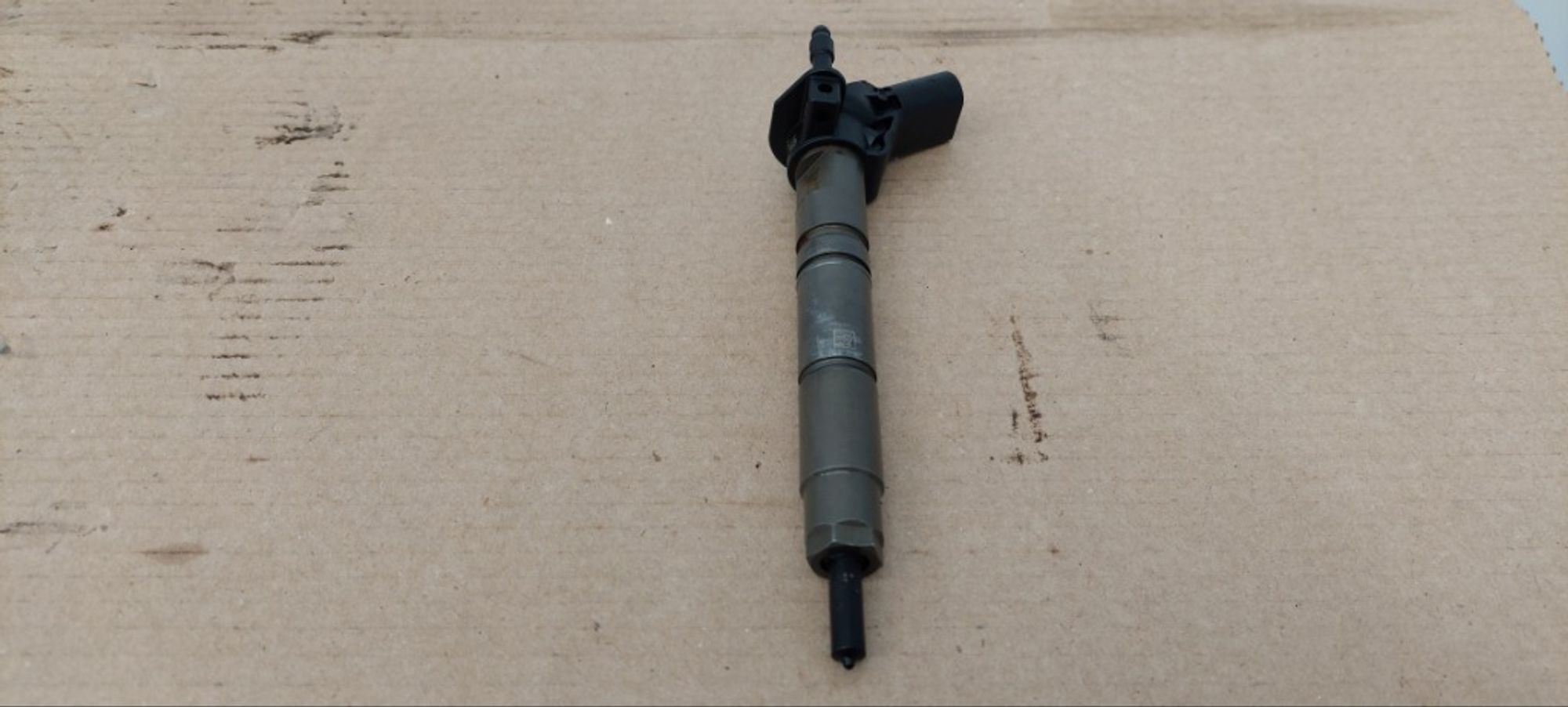 Форсунка топливная Mercedes-Benz E-Class OM642.920, 5000 рублей, Ростов-на-Дону