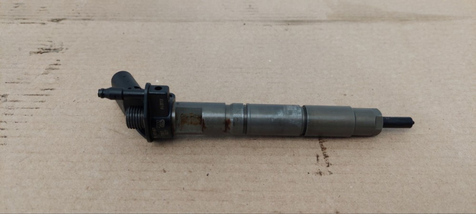 Форсунка топливная Mercedes-Benz E-Class OM642.920, 5000 рублей, Ростов-на-Дону