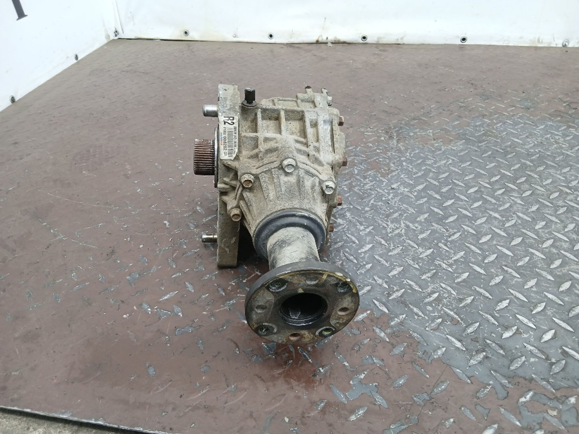 Раздаточная коробка KIA Sorento XM D4HB, 22000 рублей, Ростов-на-Дону
