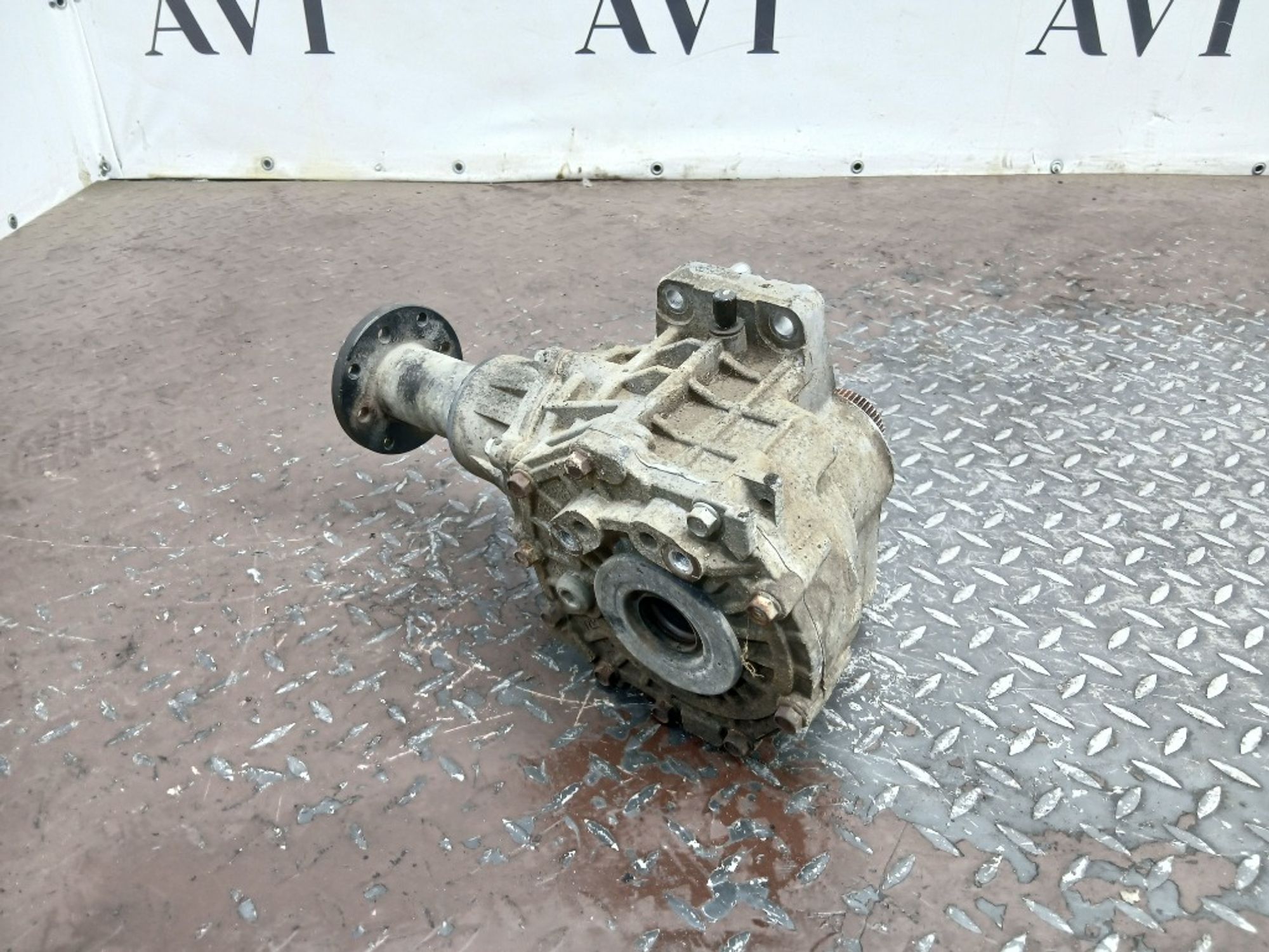 Раздаточная коробка KIA Sorento XM D4HB, 22000 рублей, Ростов-на-Дону
