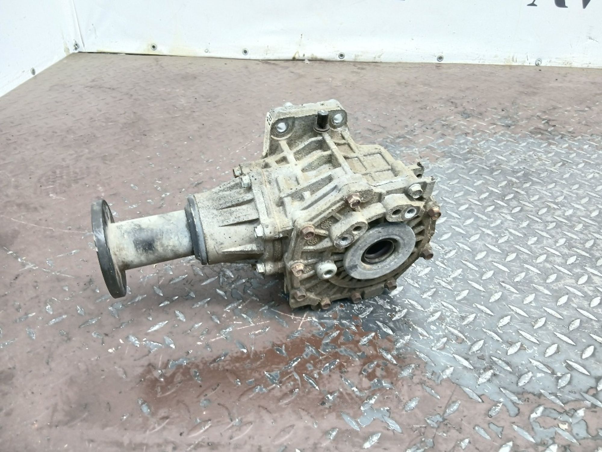 Раздаточная коробка KIA Sorento XM D4HB, 22000 рублей, Ростов-на-Дону