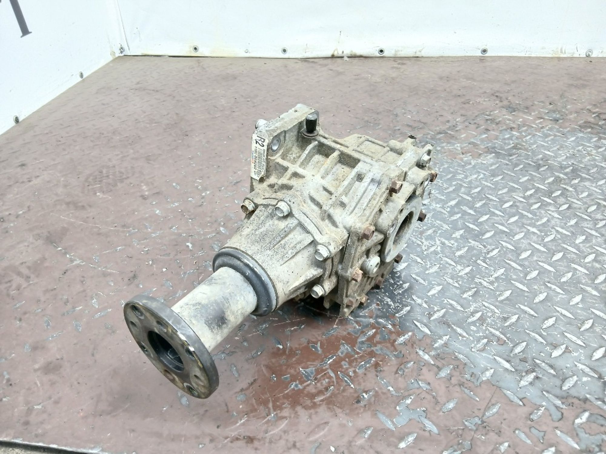Раздаточная коробка KIA Sorento XM D4HB, 22000 рублей, Ростов-на-Дону