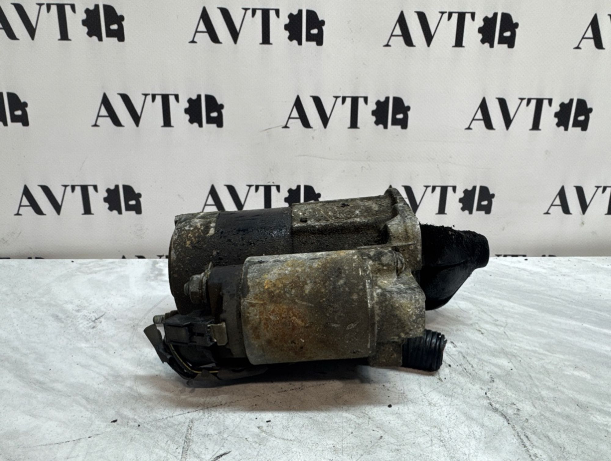 Стартер Hyundai Santa Fe G4JS, 2000 рублей, Ростов-на-Дону