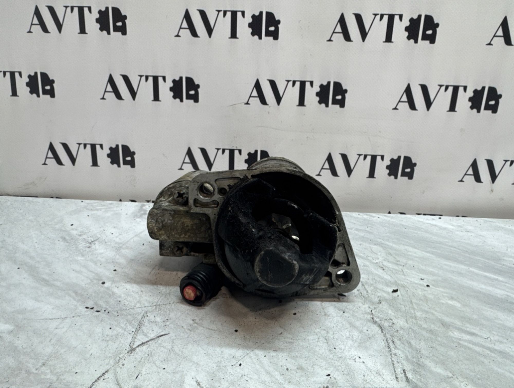 Стартер Hyundai Santa Fe G4JS, 2000 рублей, Ростов-на-Дону