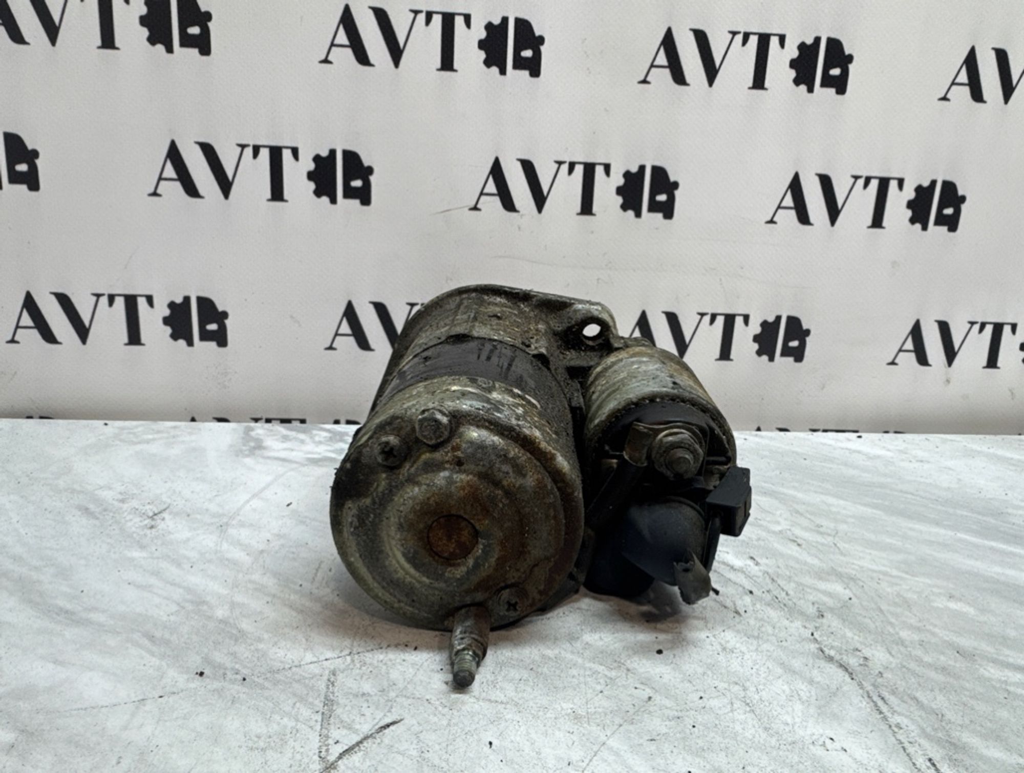 Стартер Hyundai Santa Fe G4JS, 2000 рублей, Ростов-на-Дону