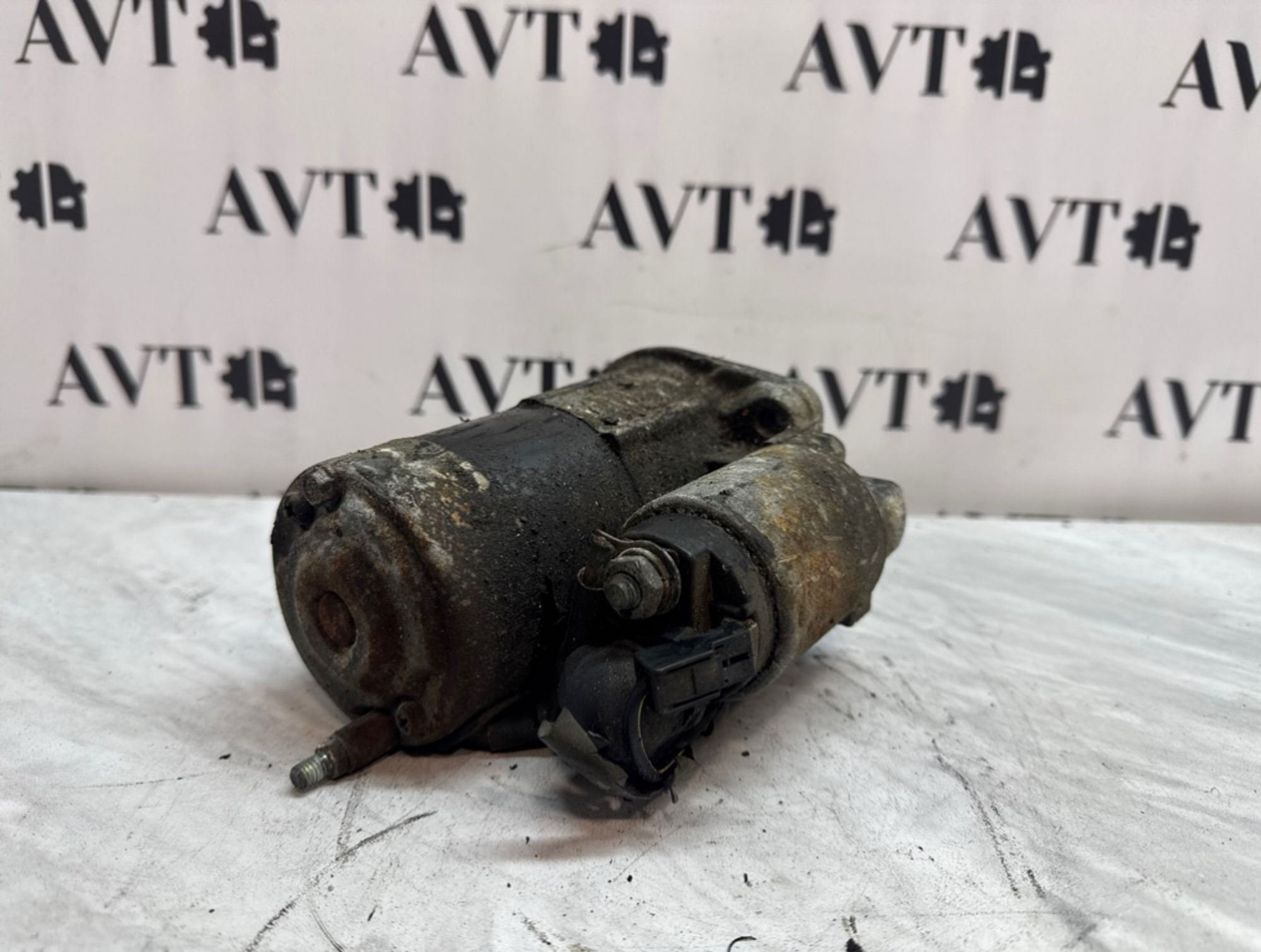 Стартер Hyundai Santa Fe G4JS, 2000 рублей, Ростов-на-Дону