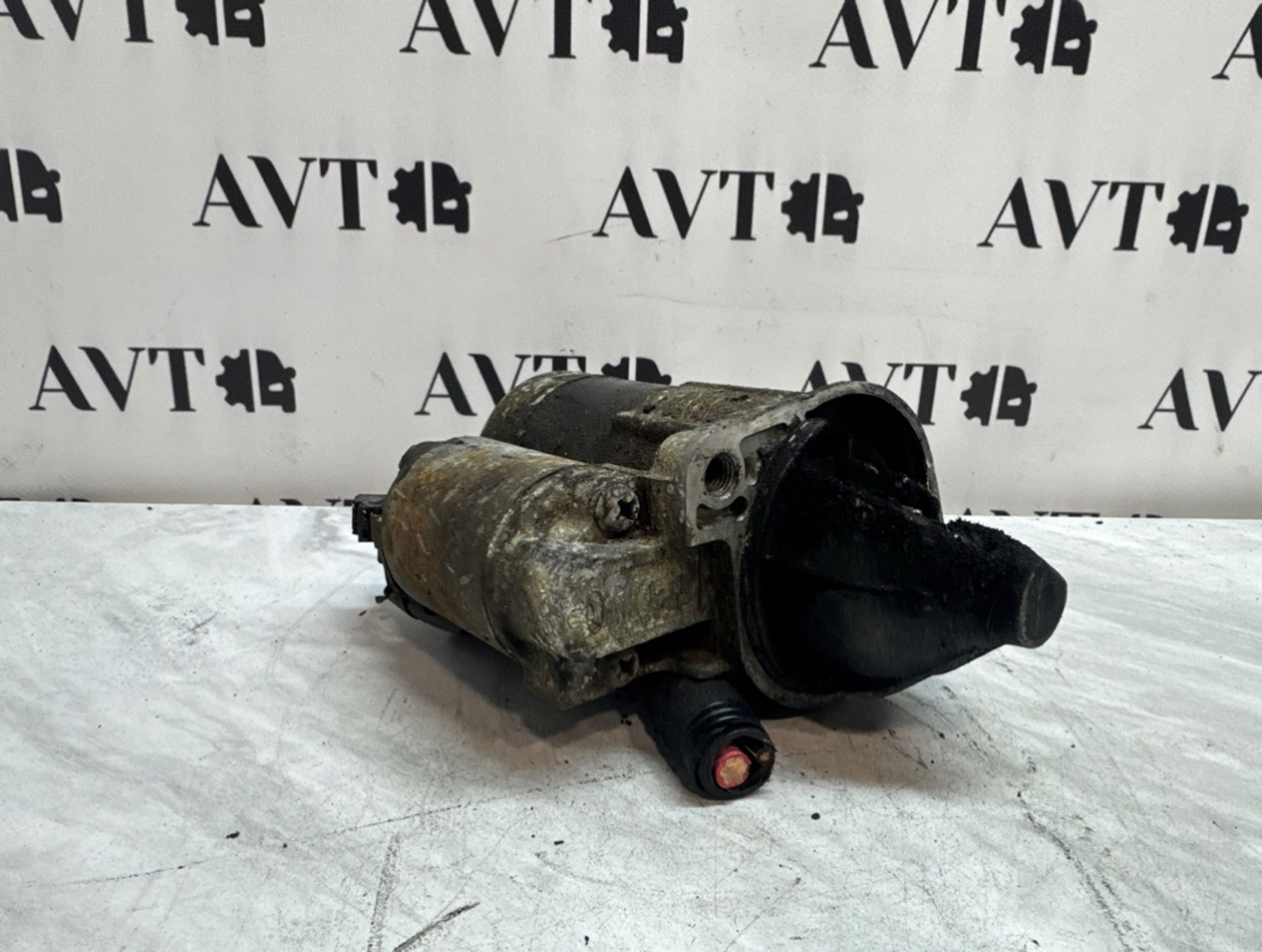 Стартер Hyundai Santa Fe G4JS, 2000 рублей, Ростов-на-Дону