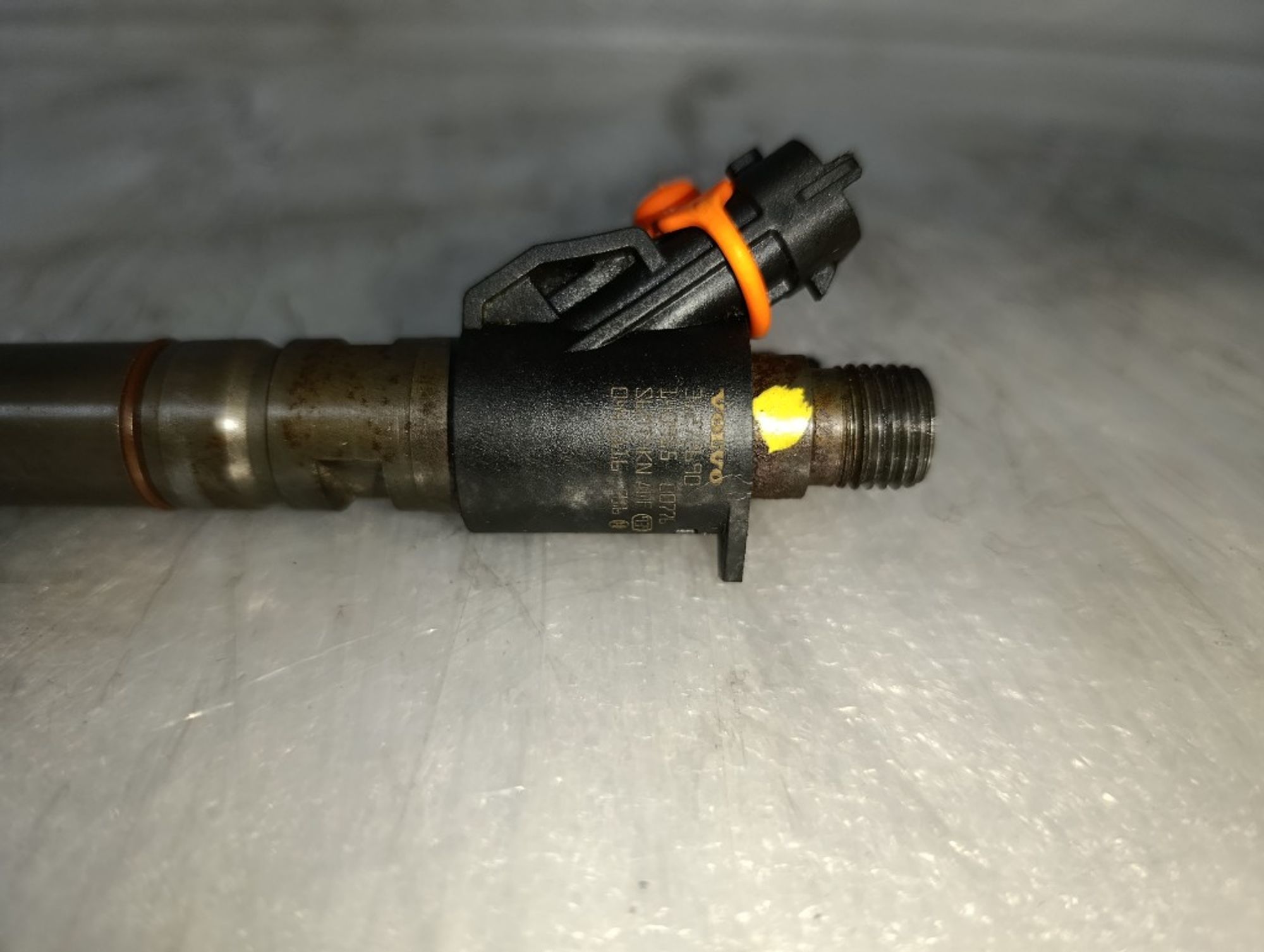 Форсунка топливная Volvo XC60 D5 D5244T15, 5000 рублей, Ростов-на-Дону