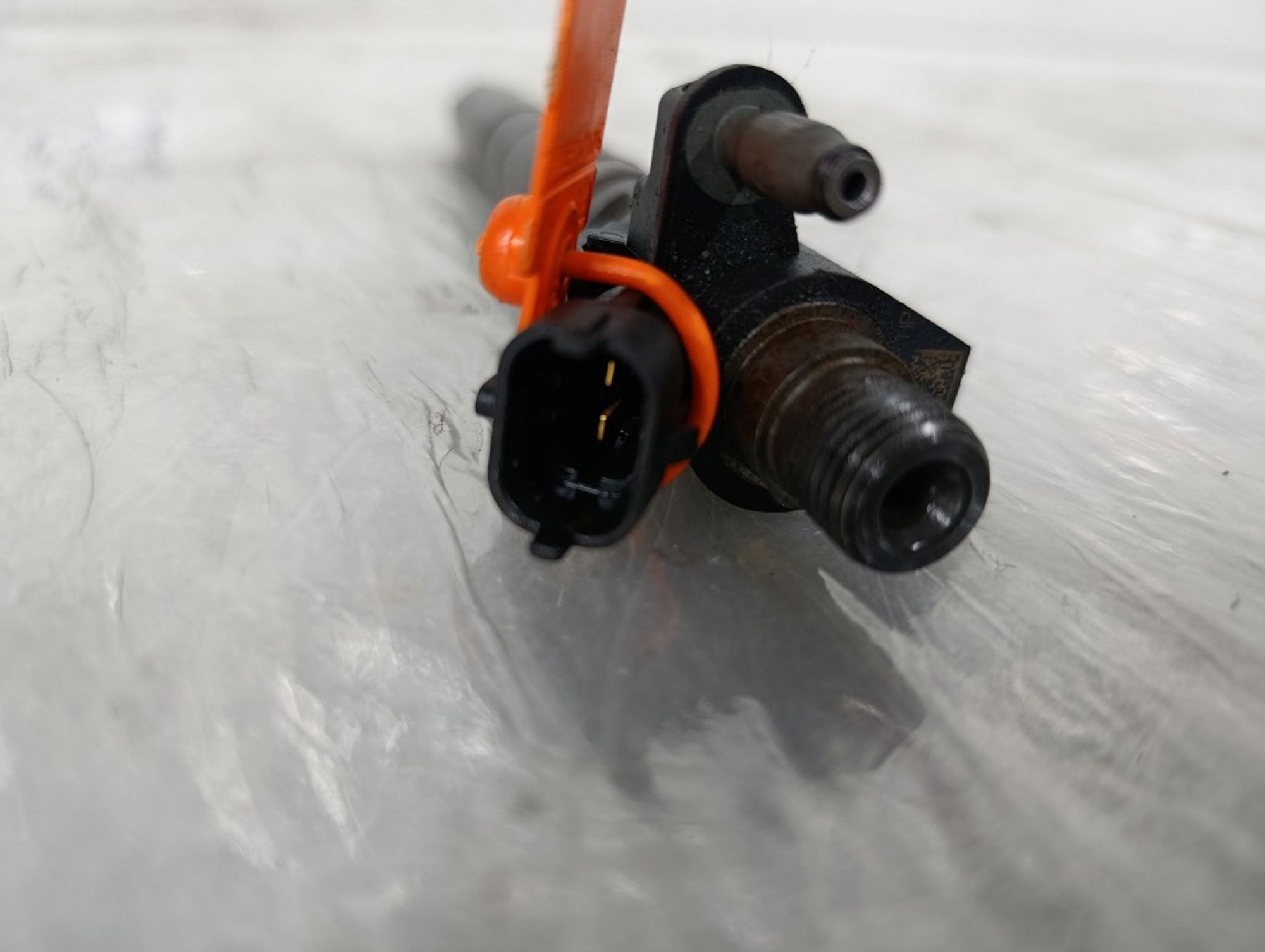 Форсунка топливная Volvo XC60 D5 D5244T15, 5000 рублей, Ростов-на-Дону