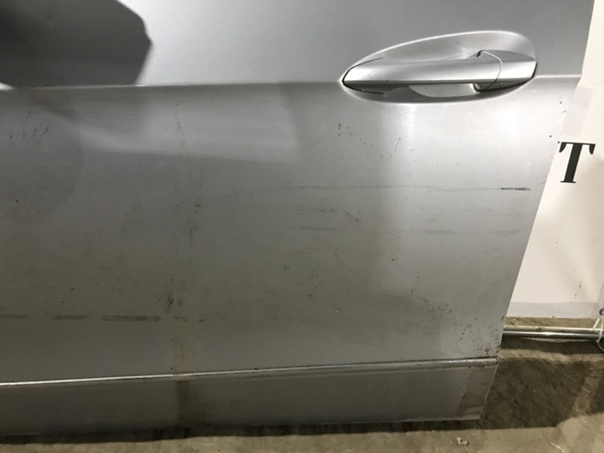 Дверь боковая передняя левая Mercedes-Benz E350, 17000 рублей, Ростов-на-Дону