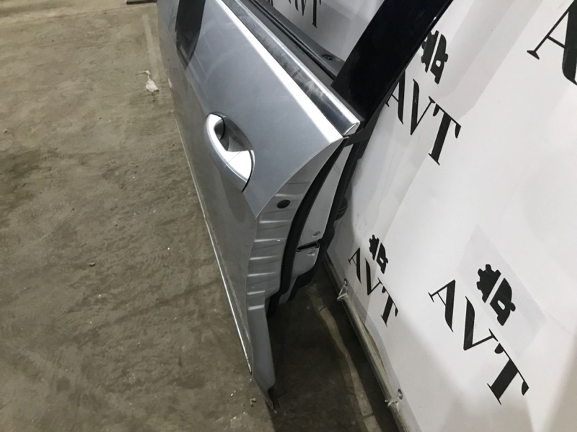 Дверь боковая передняя левая Mercedes-Benz E350, 17000 рублей, Ростов-на-Дону