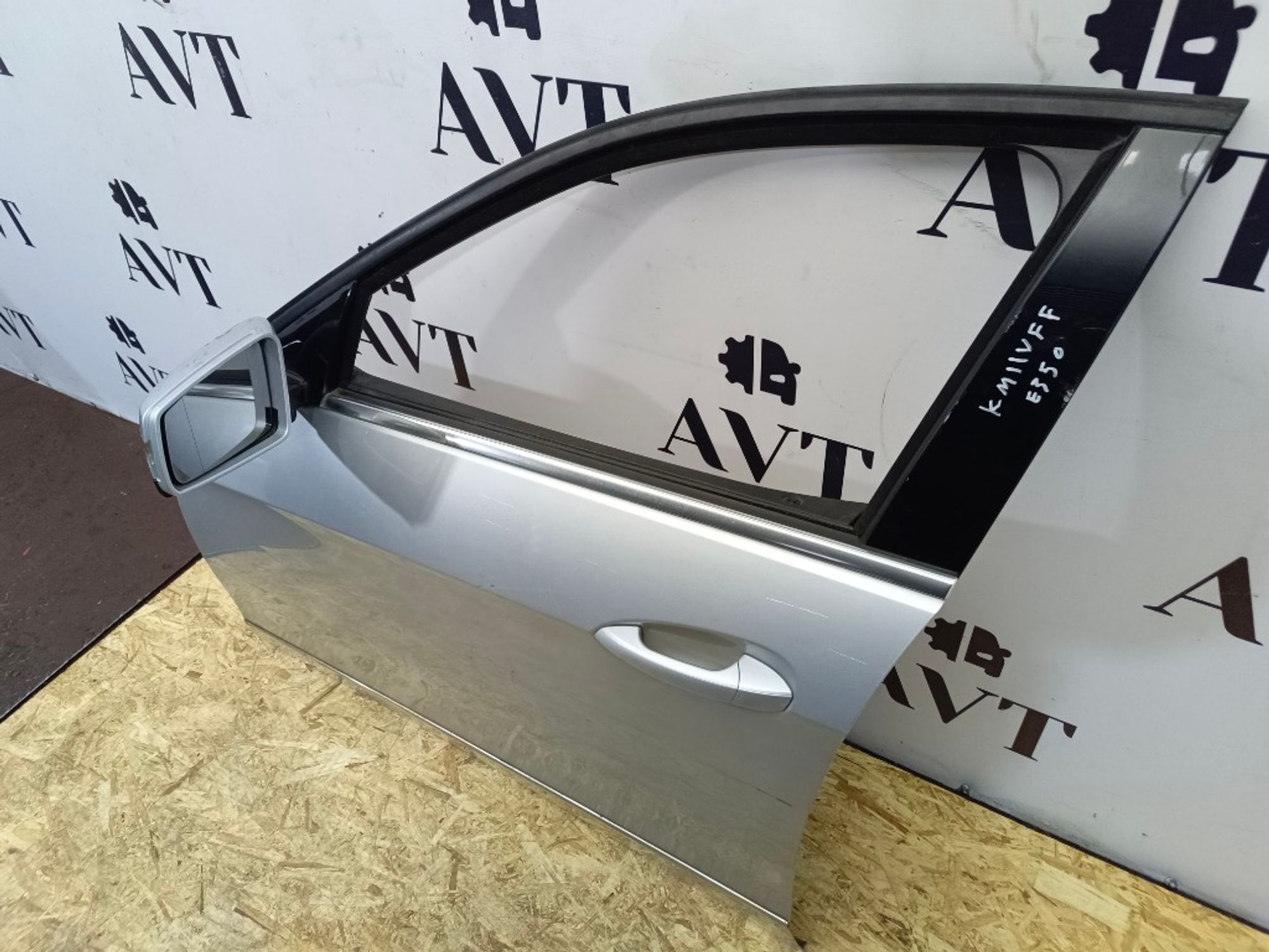 Дверь боковая передняя левая Mercedes-Benz E350, 17000 рублей, Ростов-на-Дону