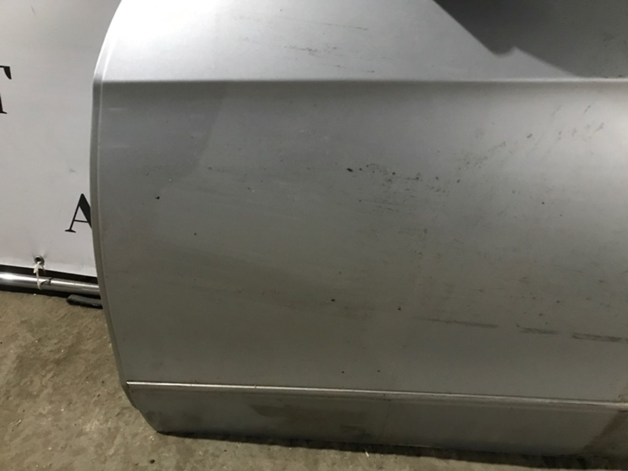 Дверь боковая передняя левая Mercedes-Benz E350, 17000 рублей, Ростов-на-Дону