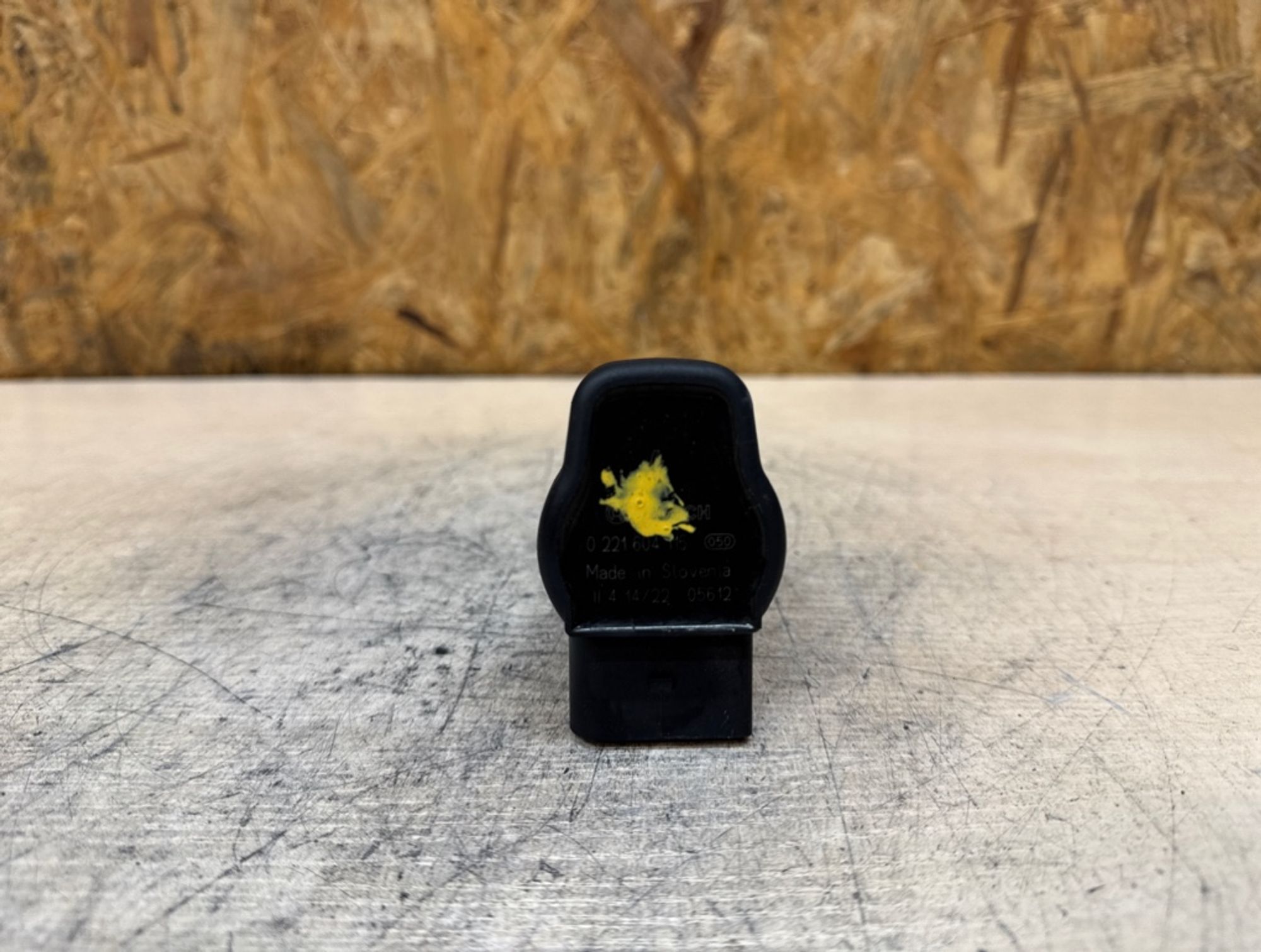 Катушка зажигания Volkswagen Passat BWA, 1000 рублей, Ростов-на-Дону