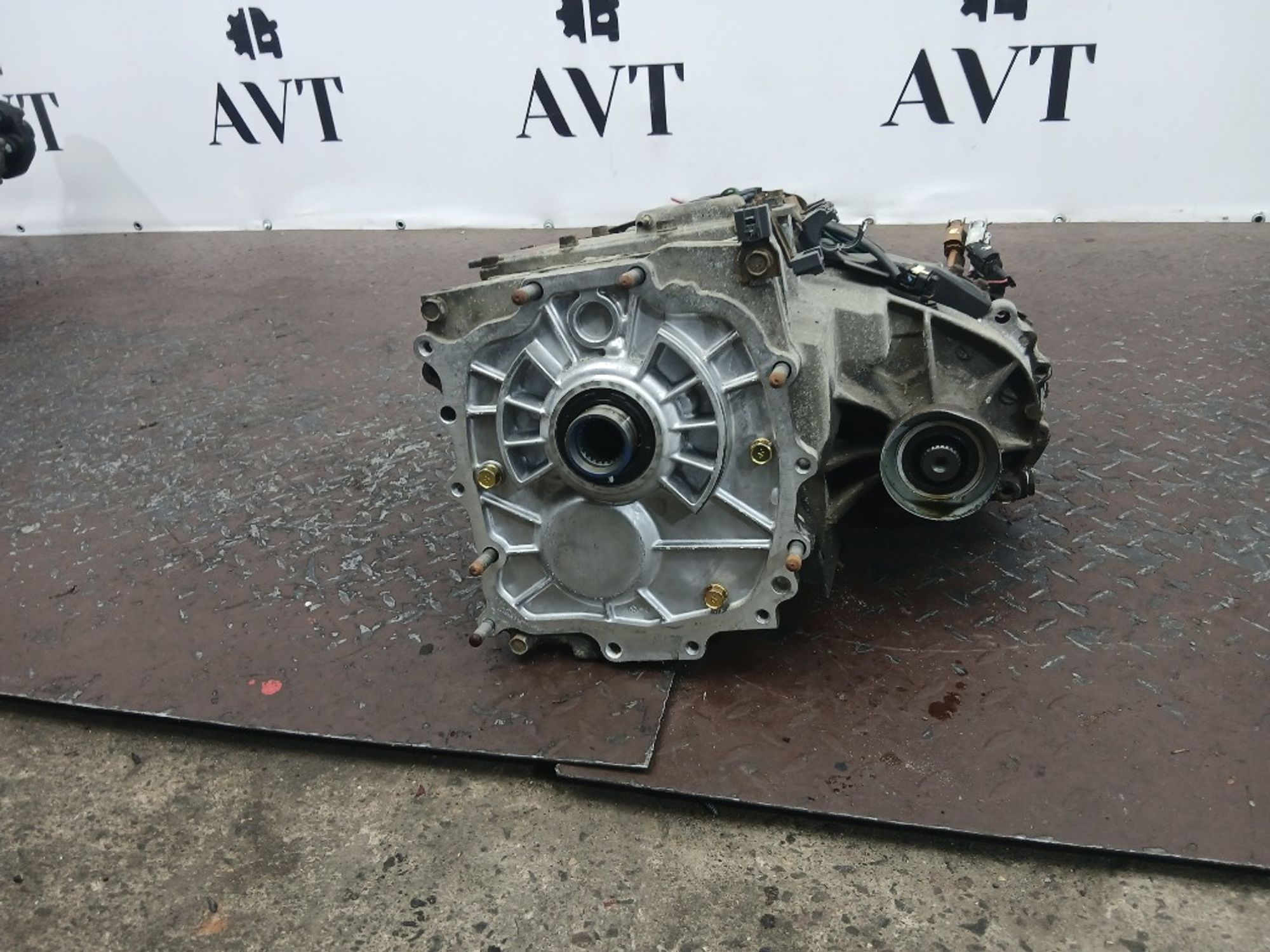 Раздаточная коробка Mitsubishi Pajero 4M41, 25000 рублей, Ростов-на-Дону