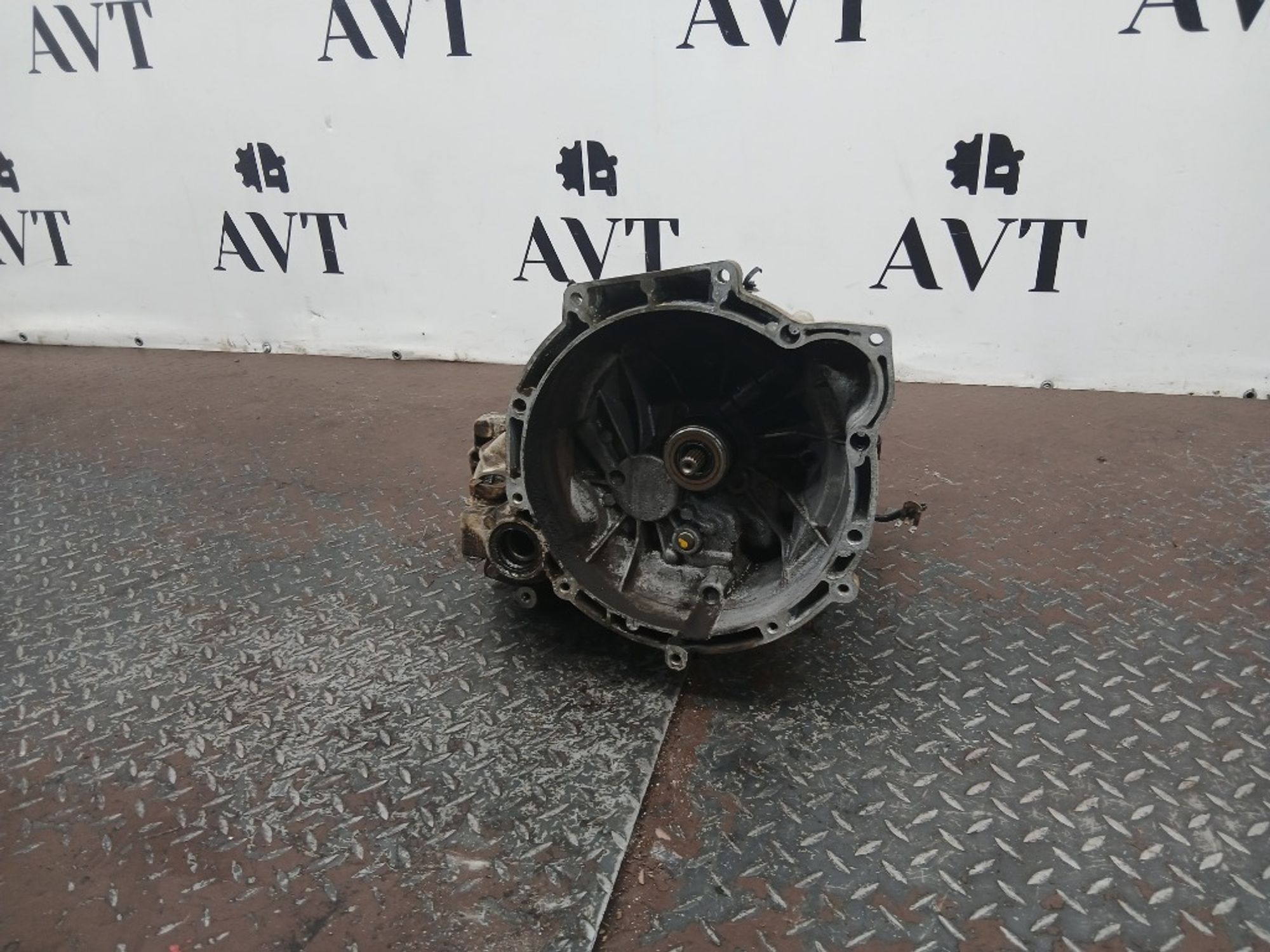 МКПП Ford Focus HXDB, 16000 рублей, Ростов-на-Дону