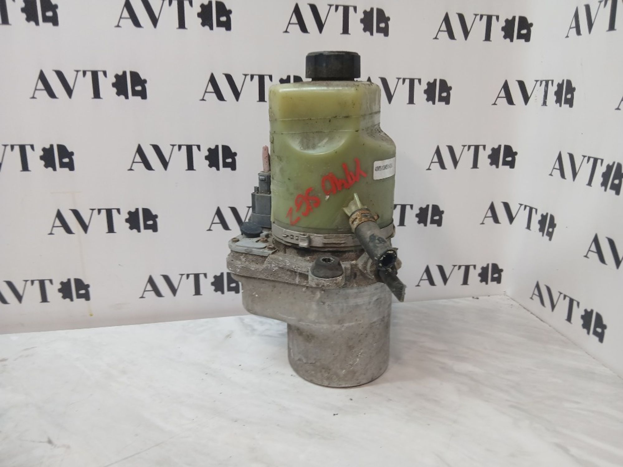 Электрогидроусилитель руля Ford Kuga CBV, 8000 рублей, Ростов-на-Дону