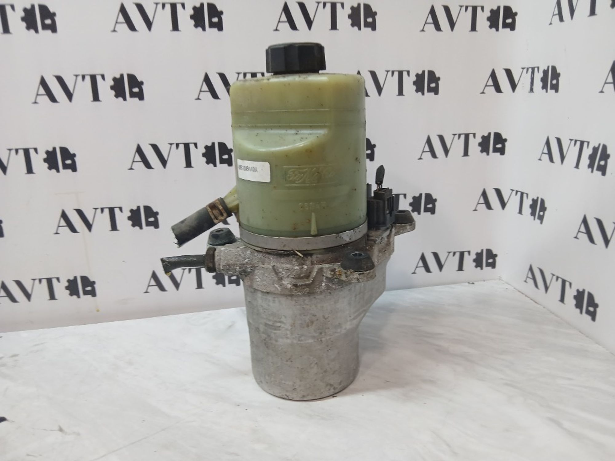 Электрогидроусилитель руля Ford Kuga CBV, 8000 рублей, Ростов-на-Дону