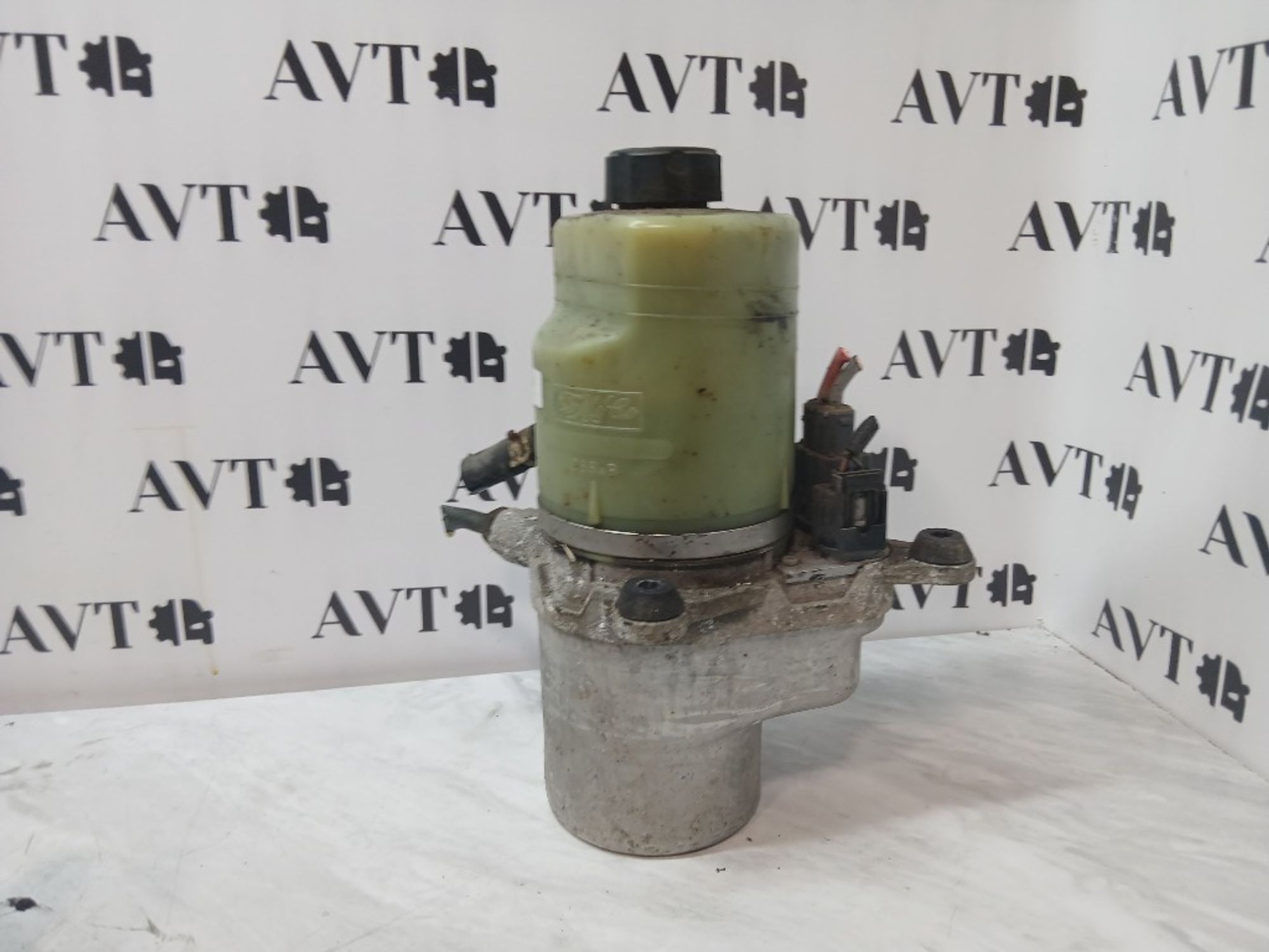 Электрогидроусилитель руля Ford Kuga CBV, 8000 рублей, Ростов-на-Дону