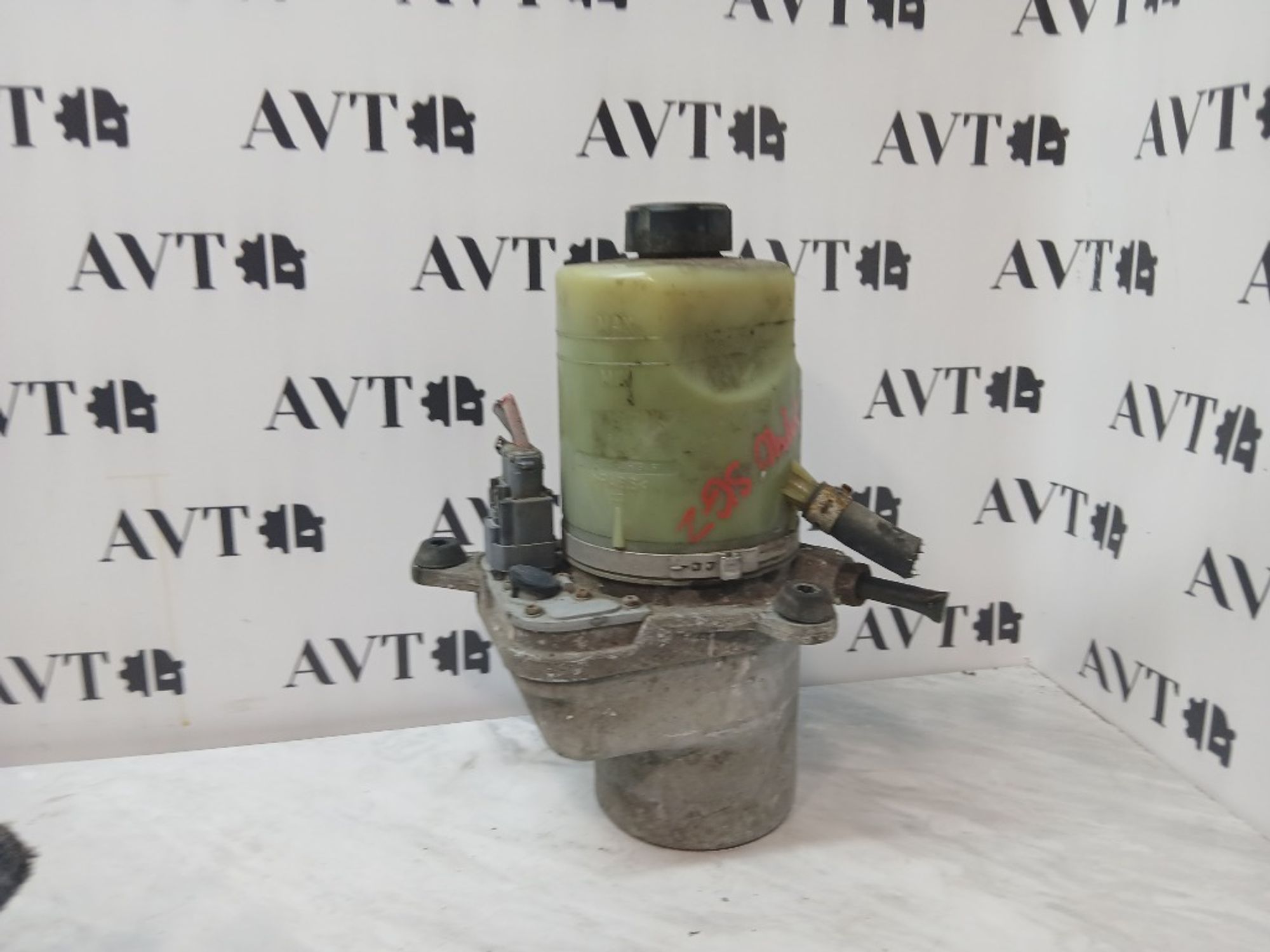 Электрогидроусилитель руля Ford Kuga CBV, 8000 рублей, Ростов-на-Дону