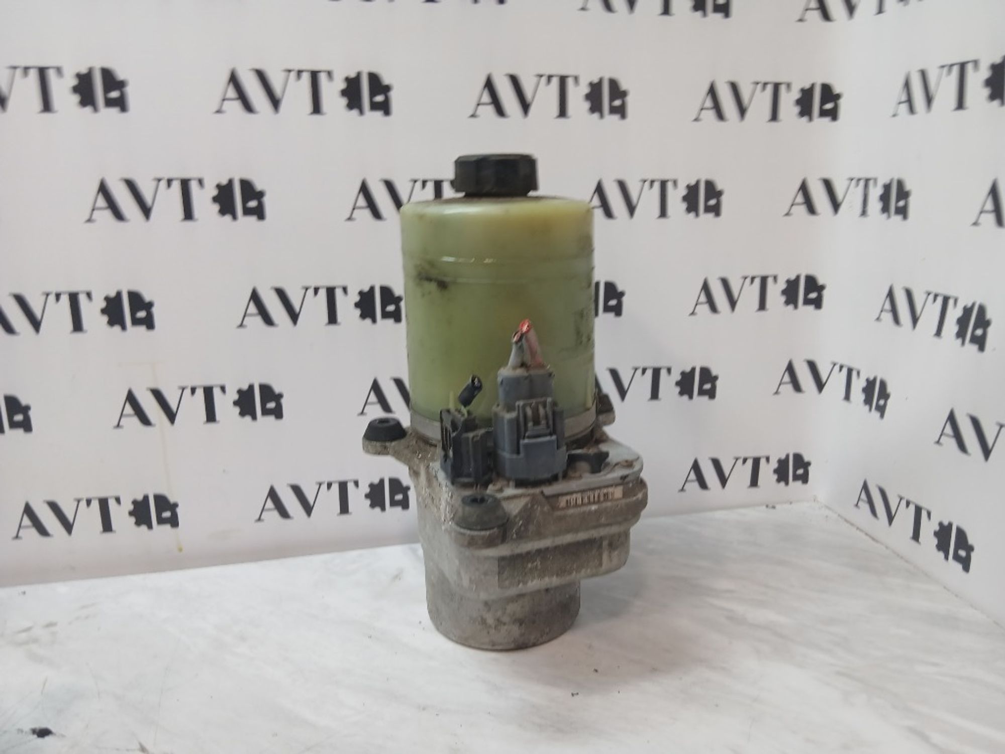 Электрогидроусилитель руля Ford Kuga CBV, 8000 рублей, Ростов-на-Дону