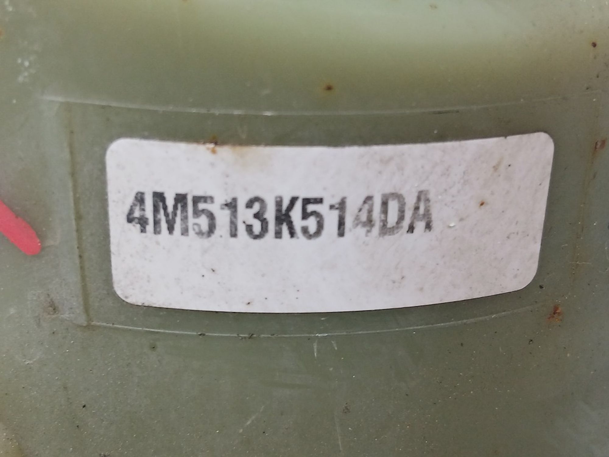 Электрогидроусилитель руля Ford Kuga CBV, 8000 рублей, Ростов-на-Дону