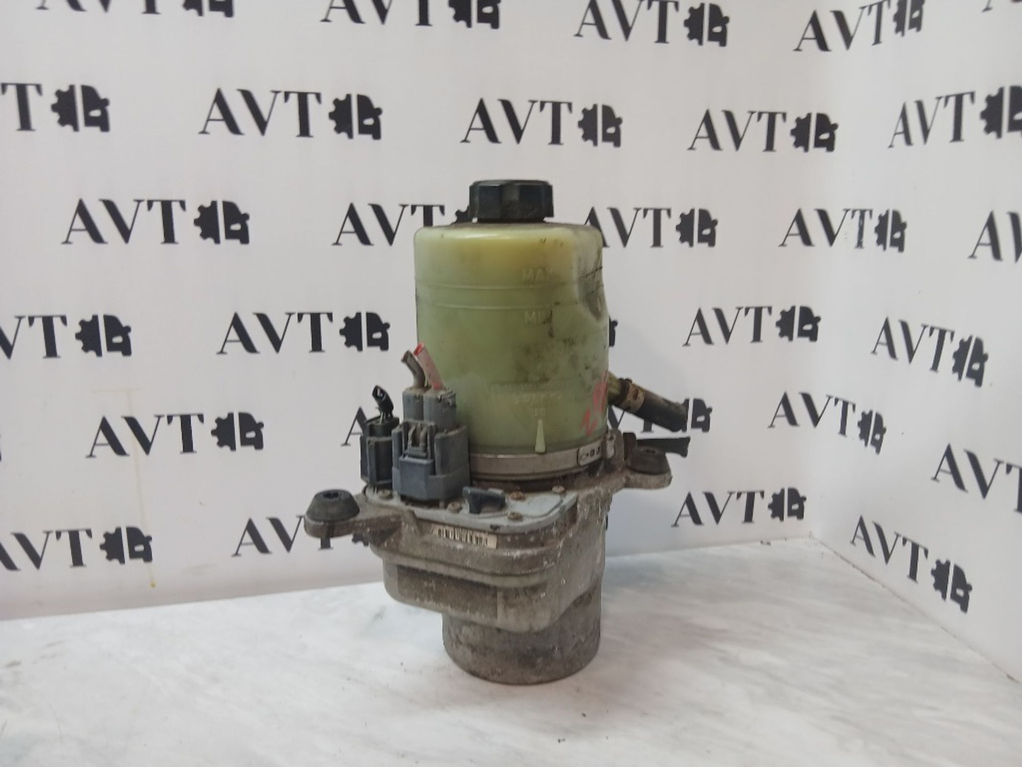 Электрогидроусилитель руля Ford Kuga CBV, 8000 рублей, Ростов-на-Дону