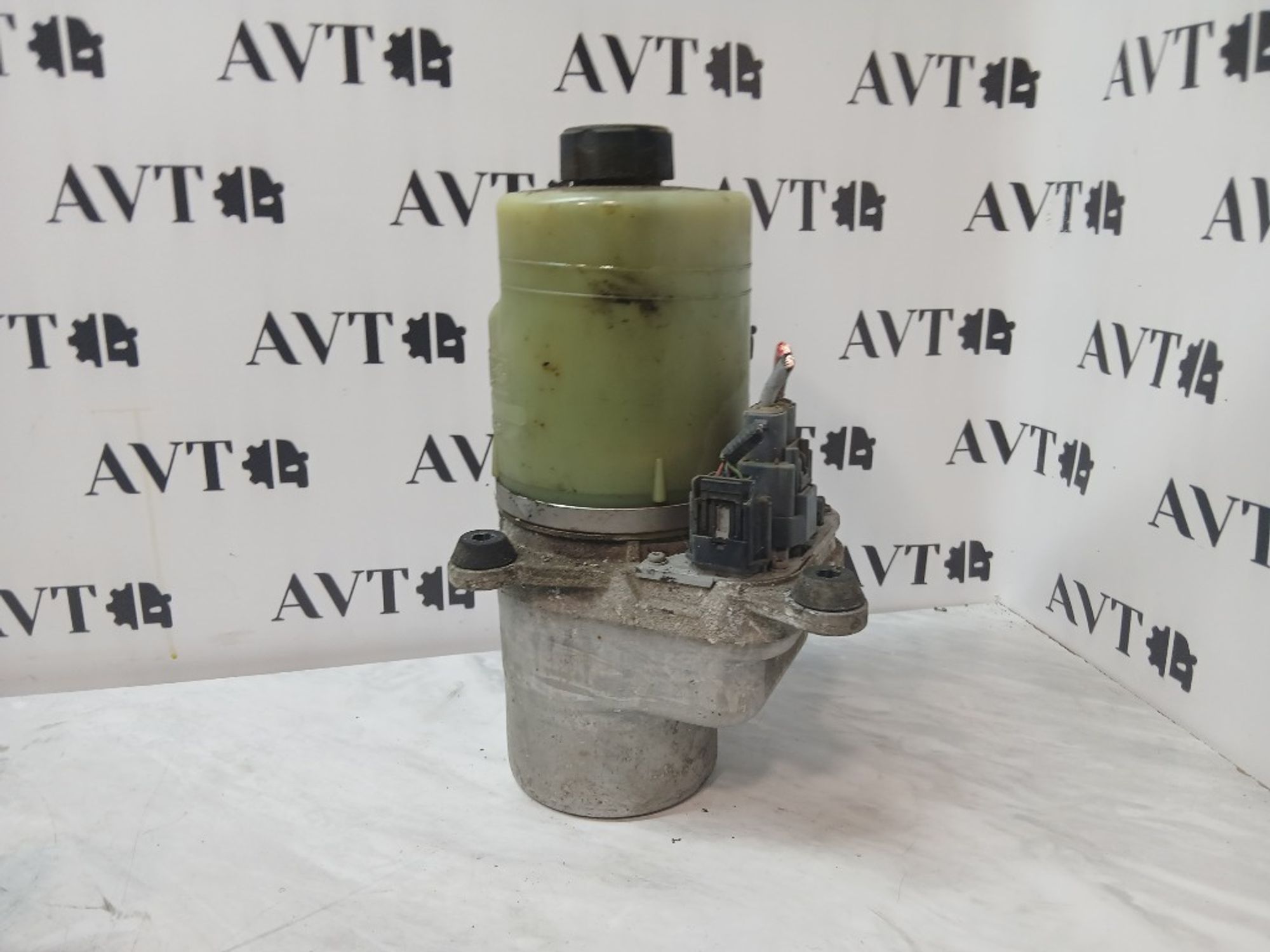 Электрогидроусилитель руля Ford Kuga CBV, 8000 рублей, Ростов-на-Дону