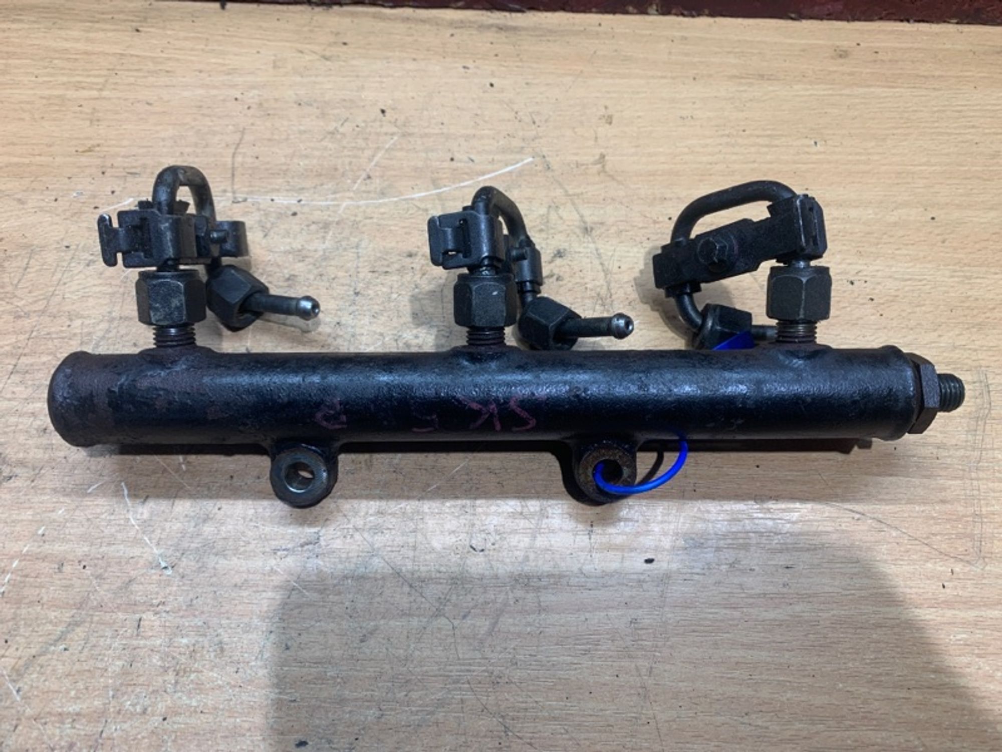 Топливная рейка Land Rover Range Rover Sport 276DT, 4000 рублей, Ростов-на-Дону