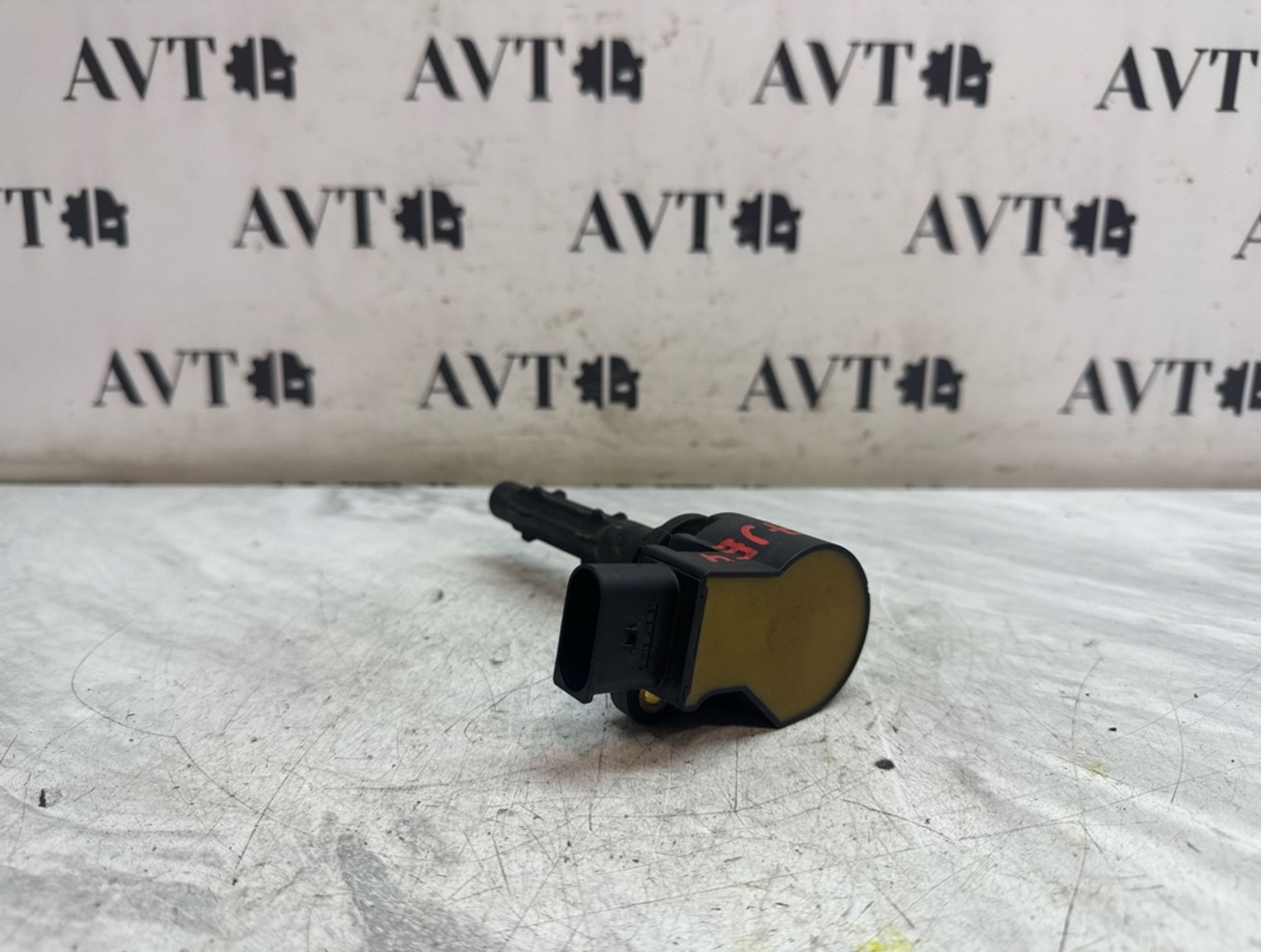 Катушка зажигания Mercedes-Benz C-Class M272.961, 1000 рублей, Ростов-на-Дону